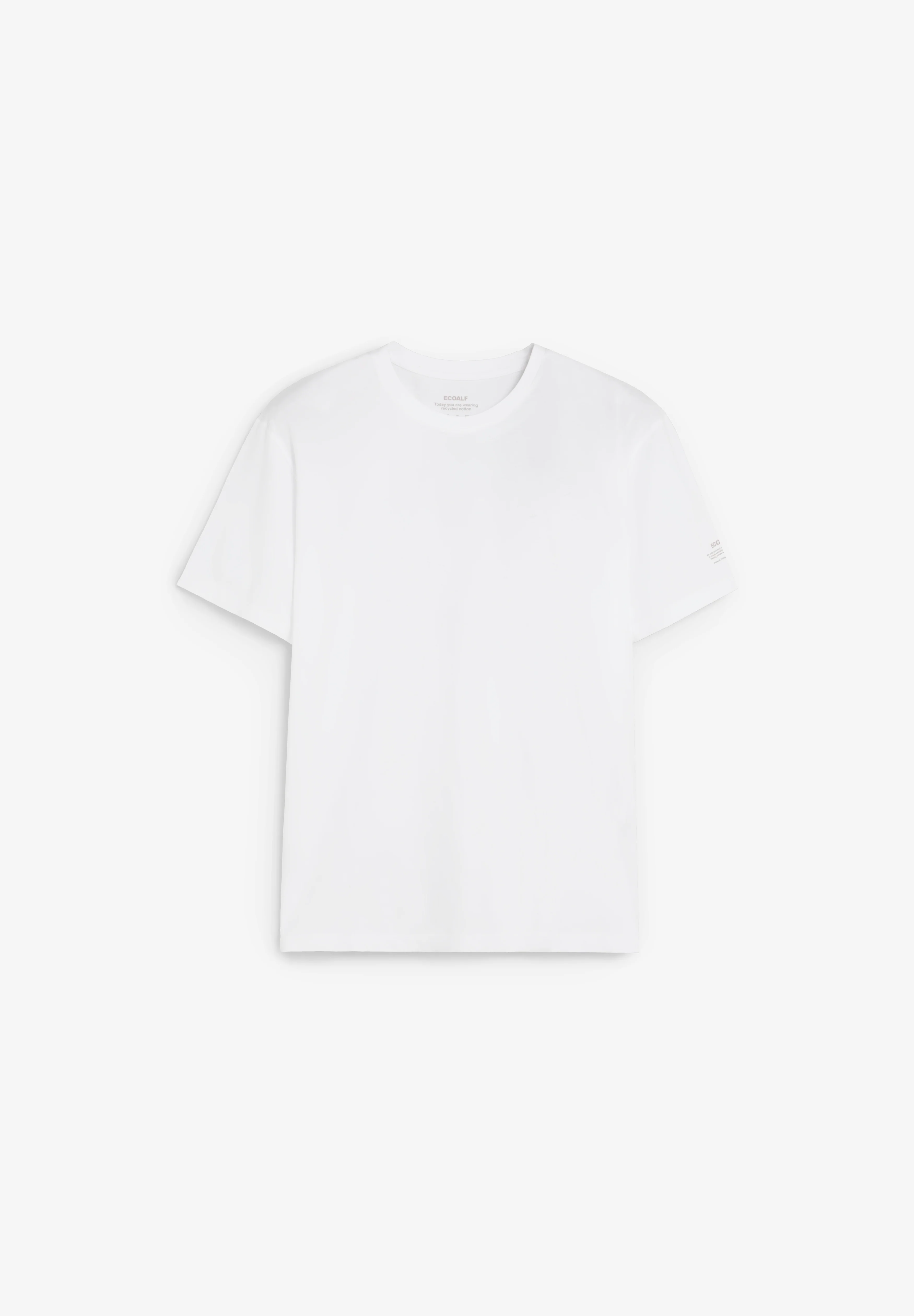 ECOALF | CAMISETA MUND HOMBRE - Image 2