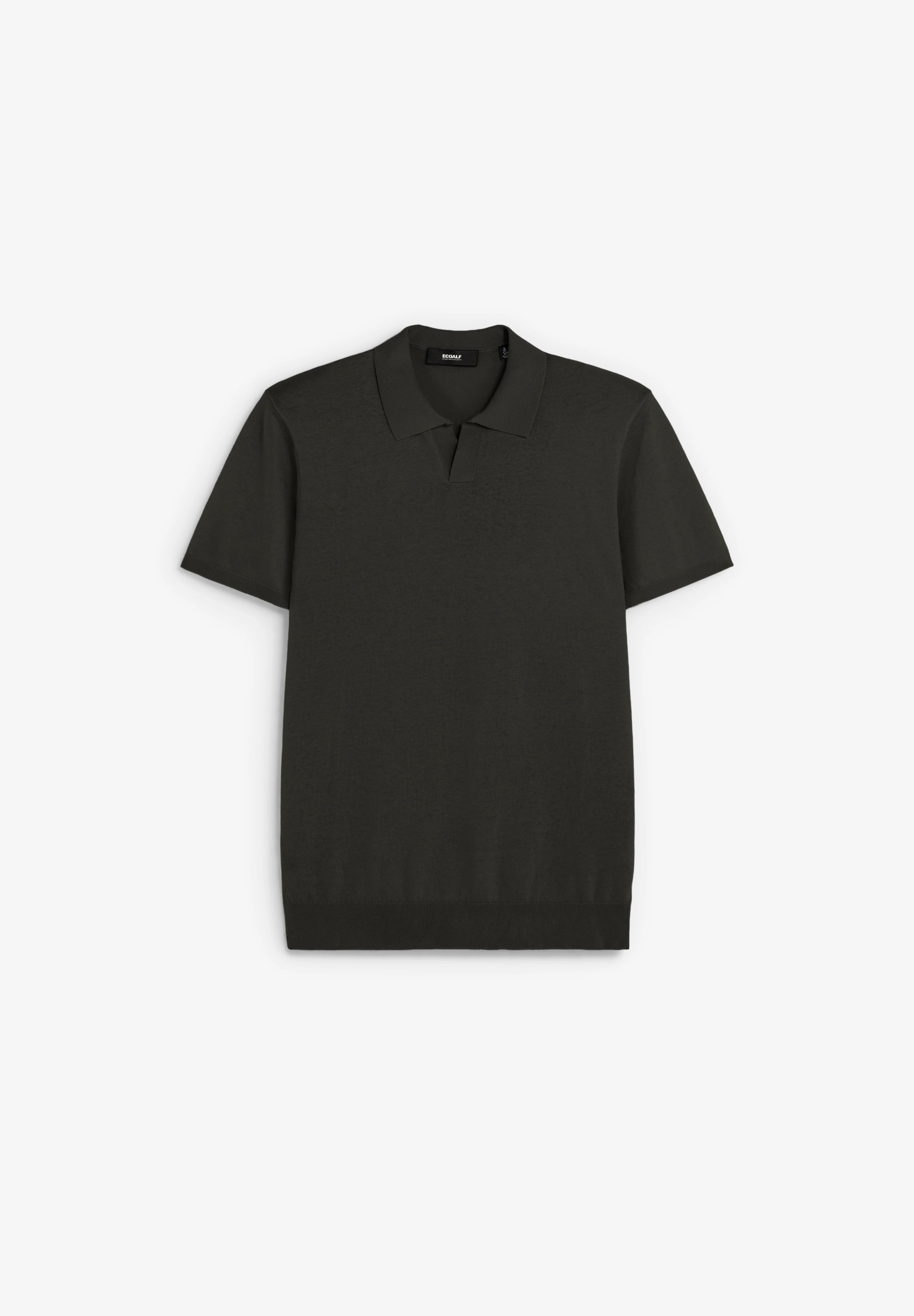 ECOALF | POLO OLMO KNIT HOMBRE