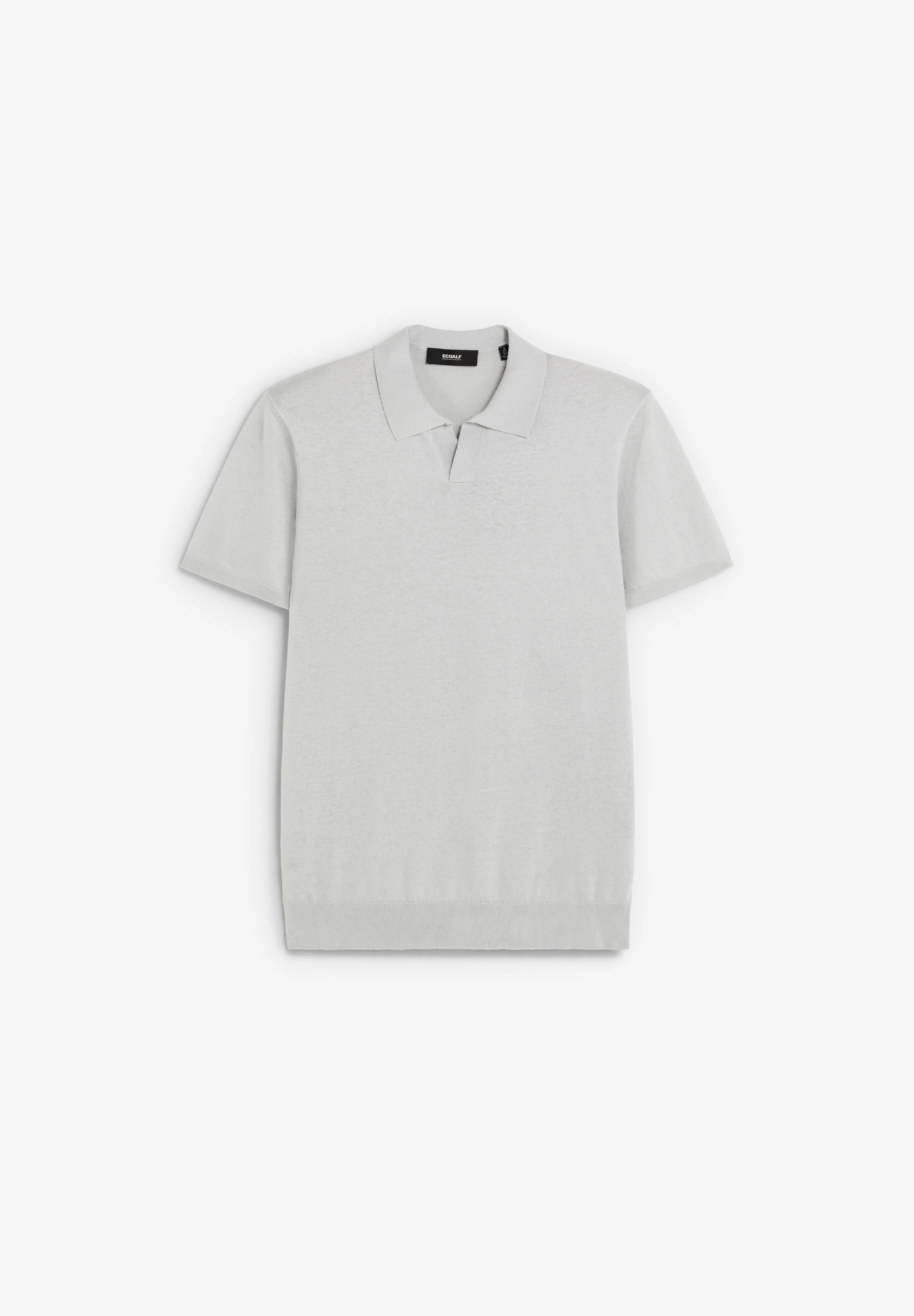 ECOALF | POLO OLMO KNIT HOMBRE
