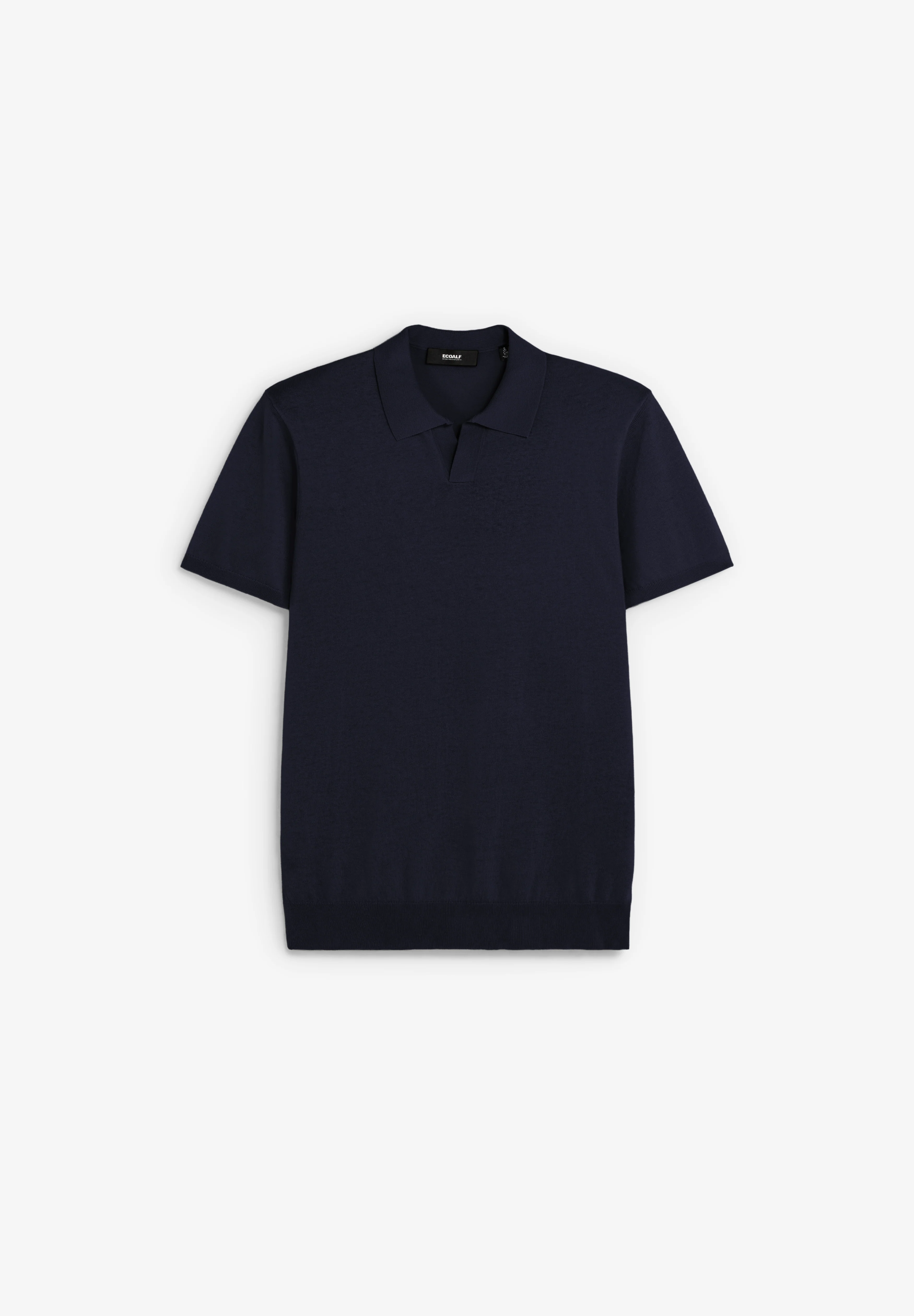 ECOALF | POLO OLMO KNIT HOMBRE