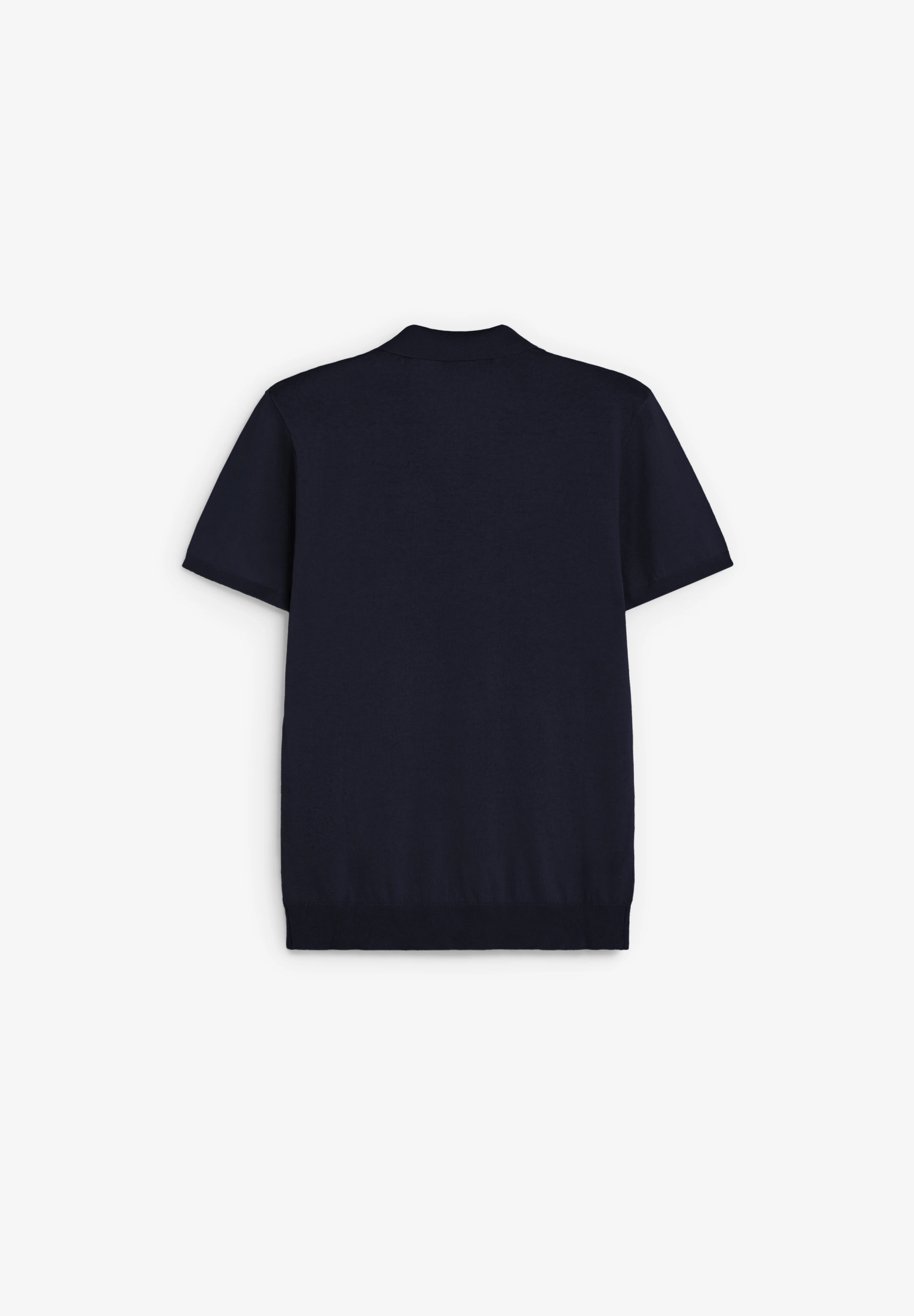 ECOALF | POLO OLMO KNIT HOMBRE - Image 2