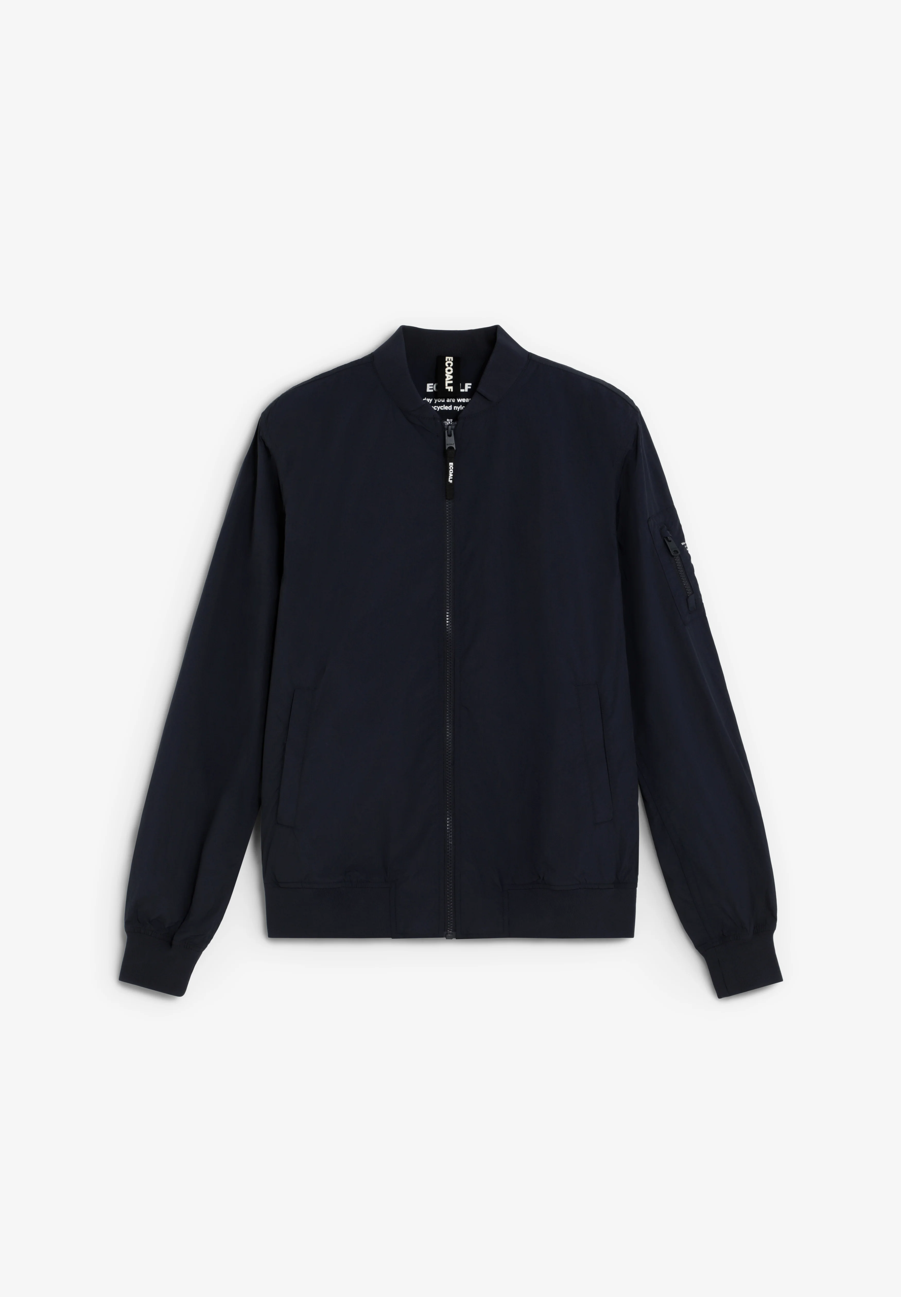 ECOALF | CHAQUETA WALE HOMBRE