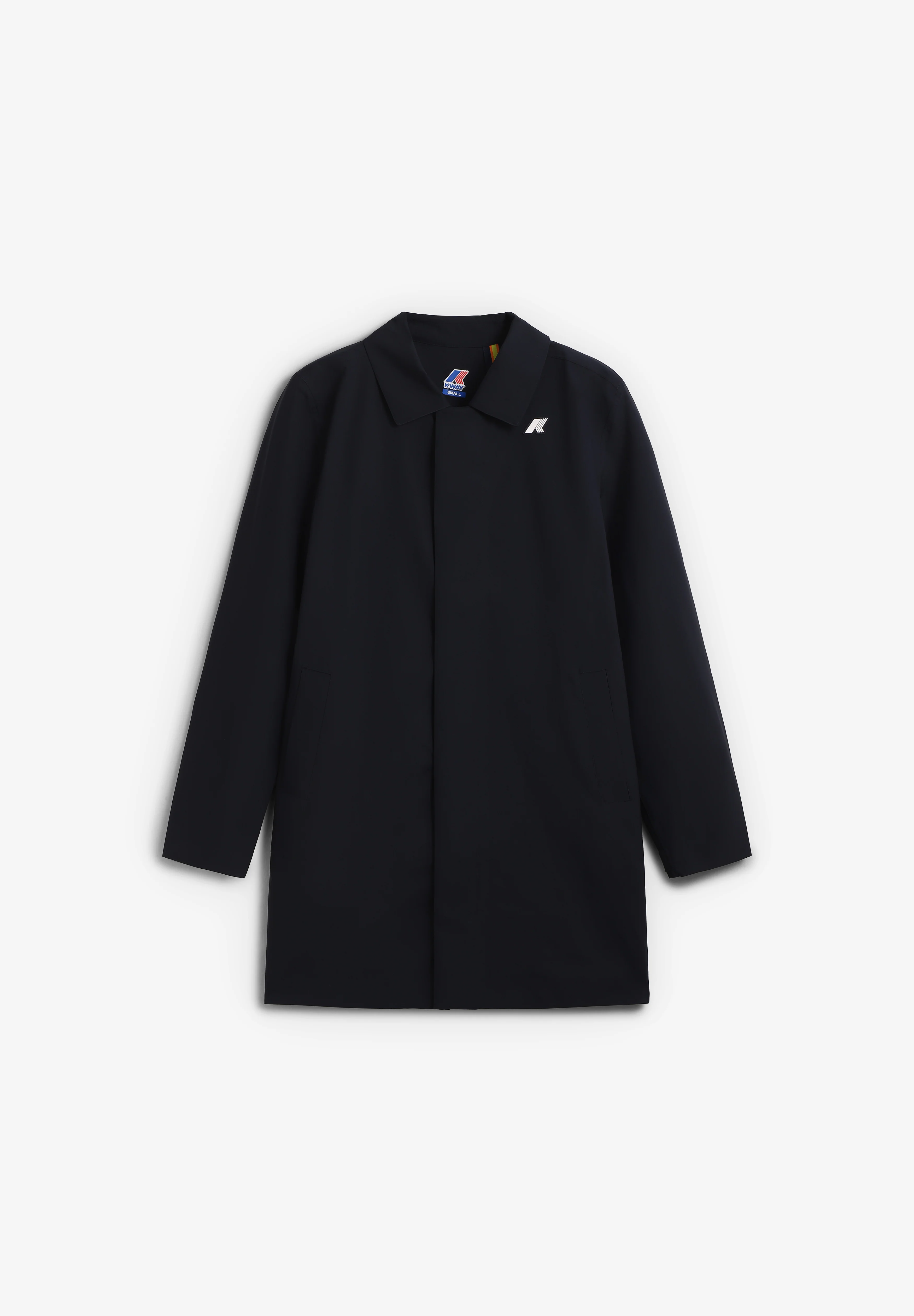 K-WAY | CHAQUETA KENLEY STRETCH 2L