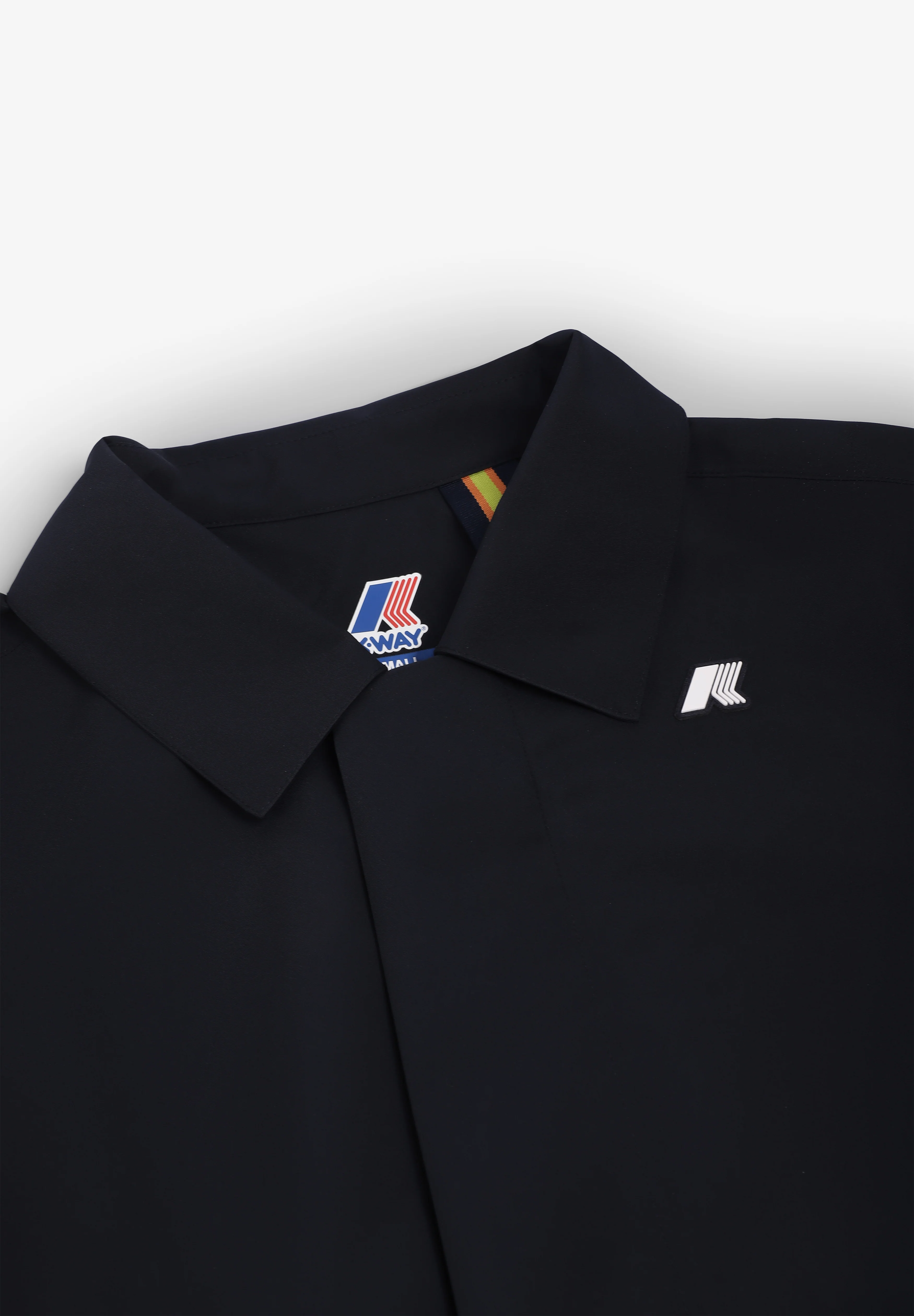 K-WAY | CHAQUETA KENLEY STRETCH 2L - Image 3