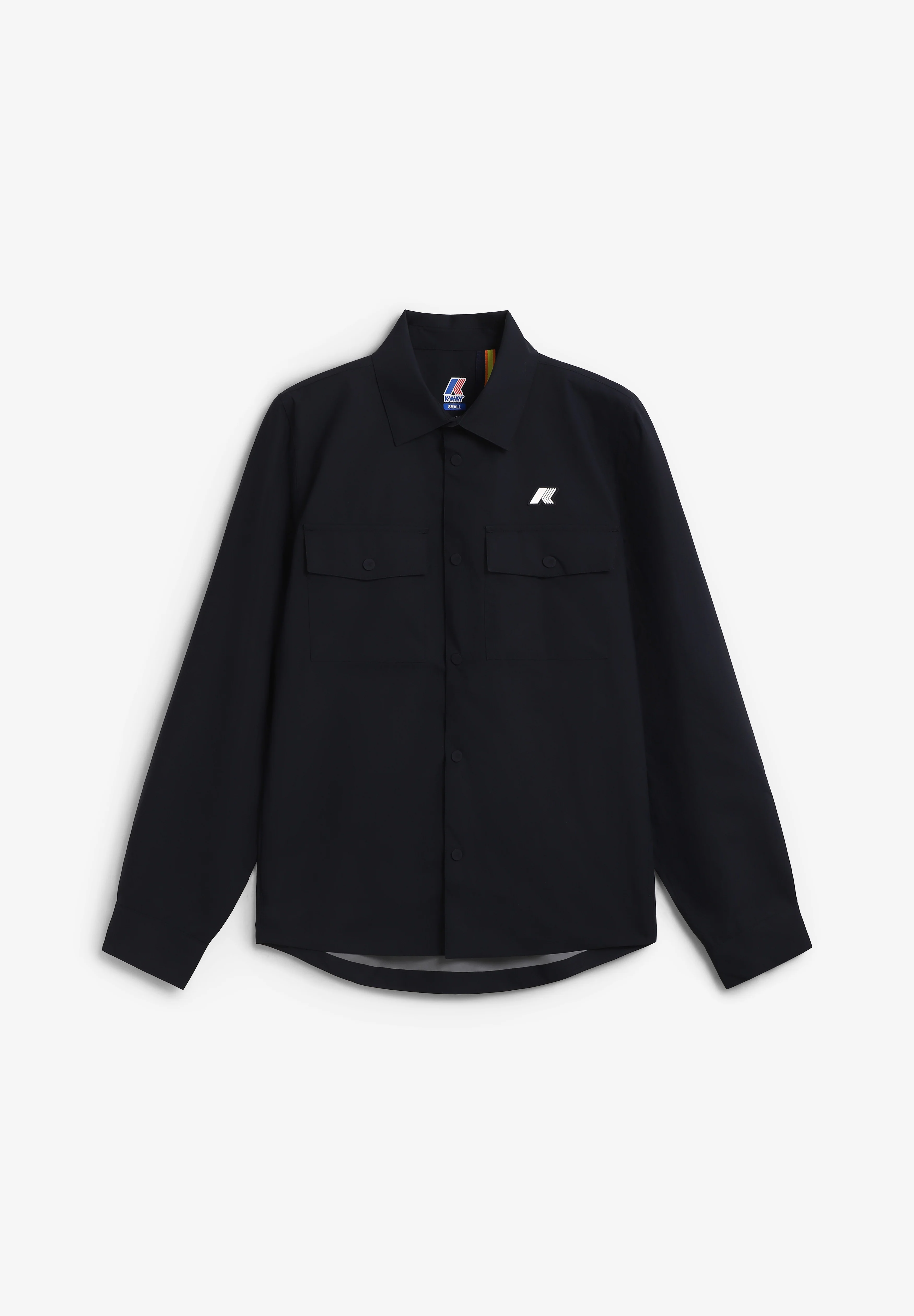 K-WAY | SOBRECAMISA UMBERT STRETCH 2LAYERS