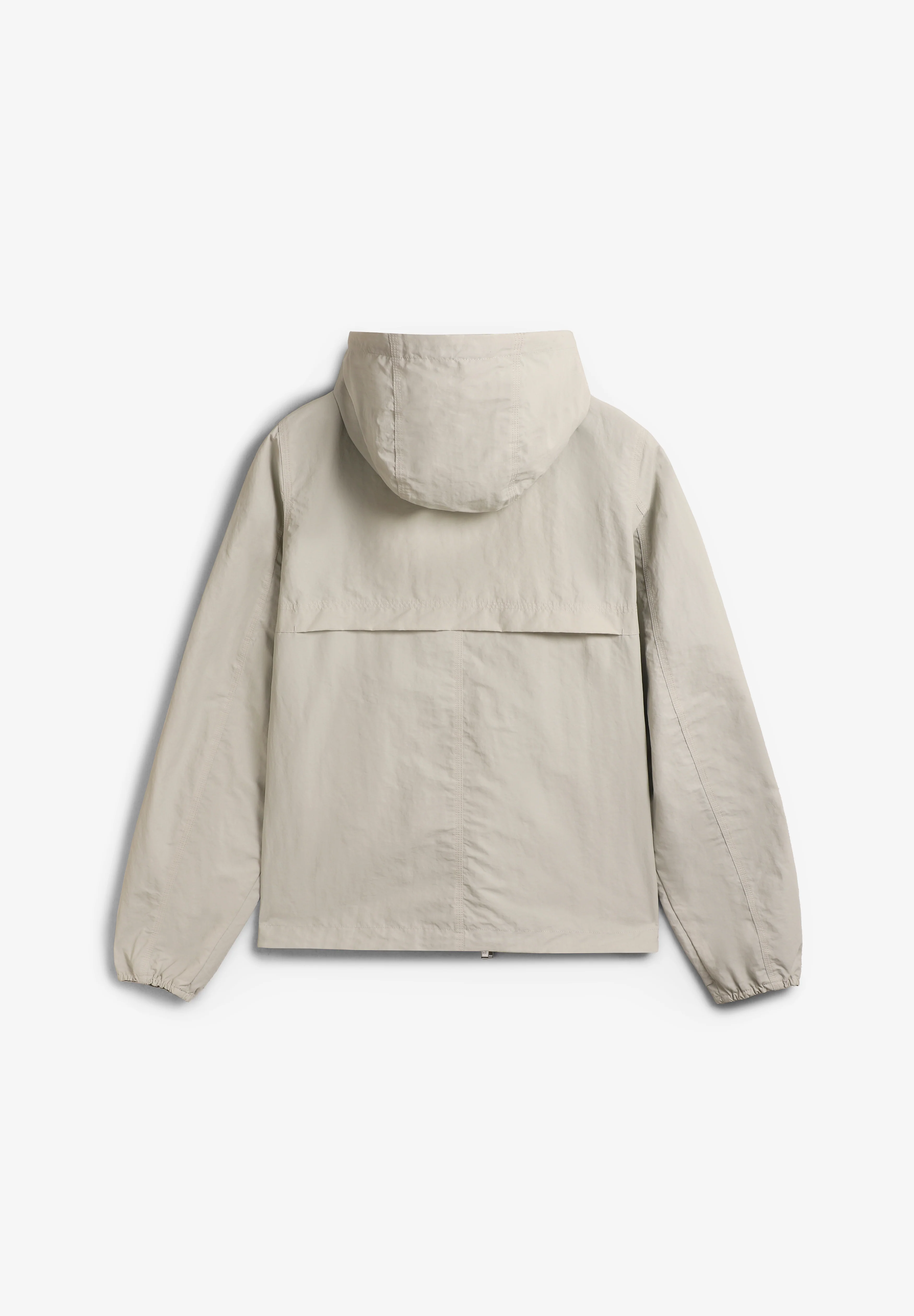 K-WAY | CHAQUETA REVERSIBLE JAKE COTTON - Image 3
