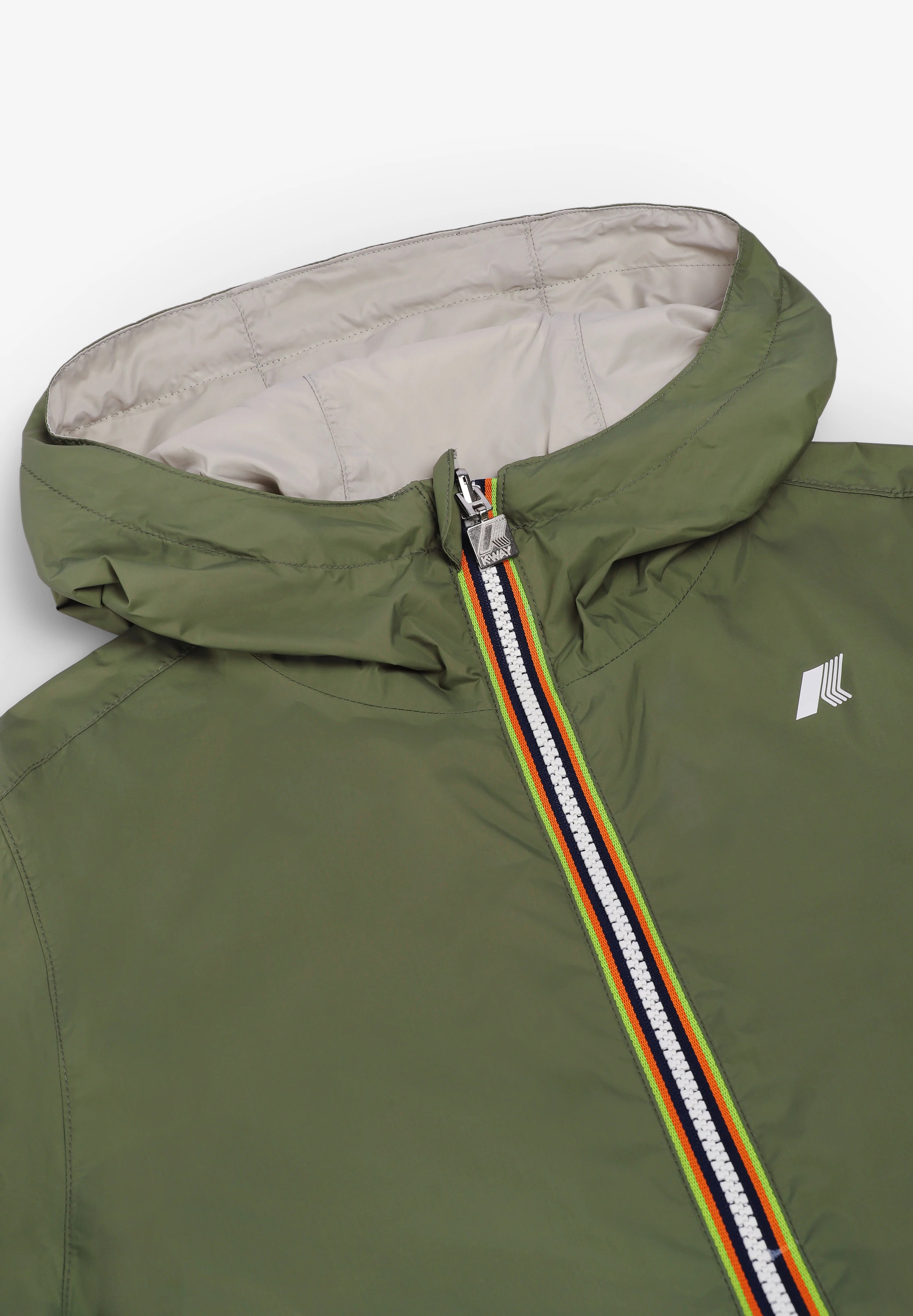 K-WAY | CHAQUETA JAKE PLUS.2 DOUBLE - Image 3