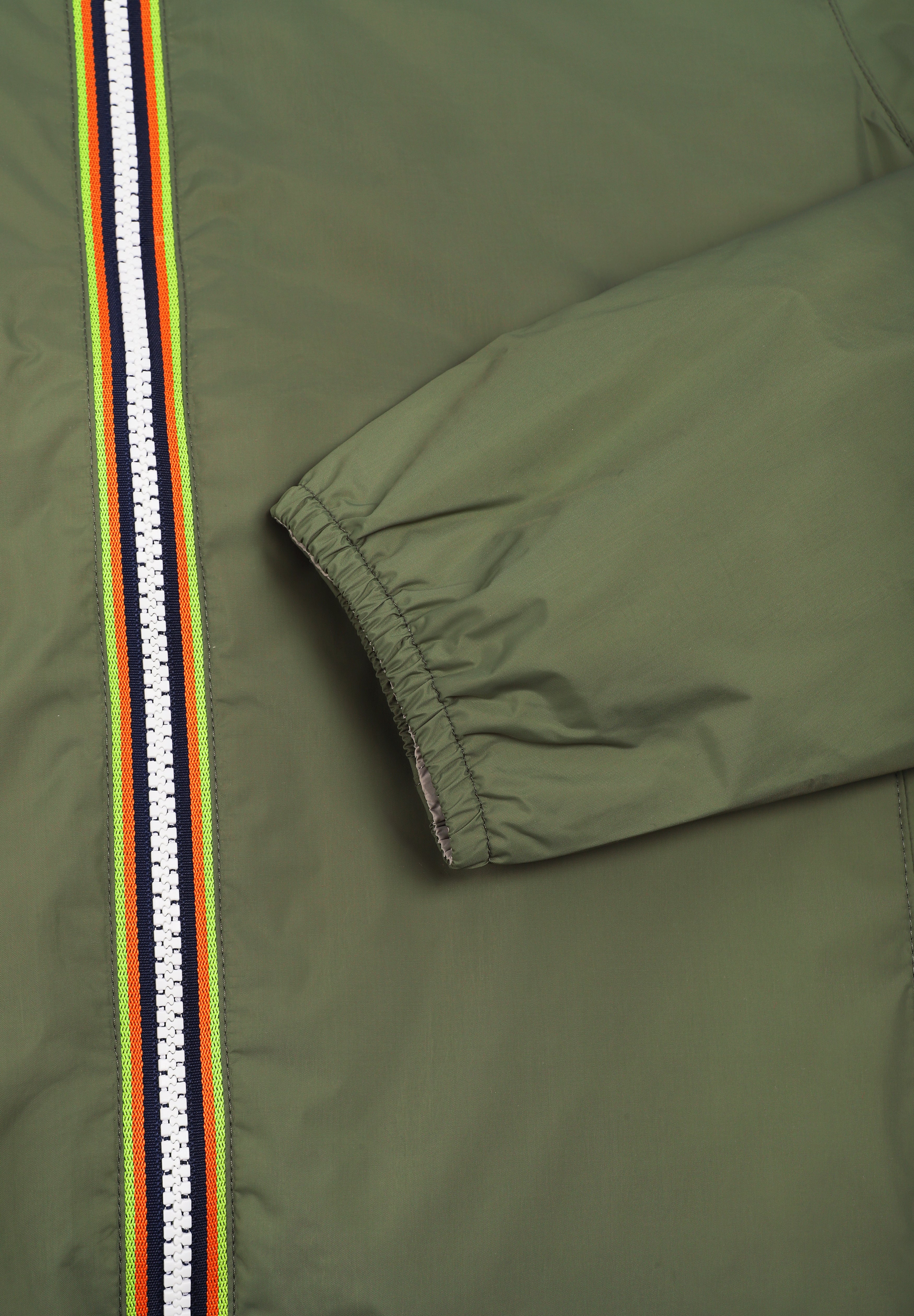 K-WAY | CHAQUETA JAKE PLUS.2 DOUBLE - Image 4