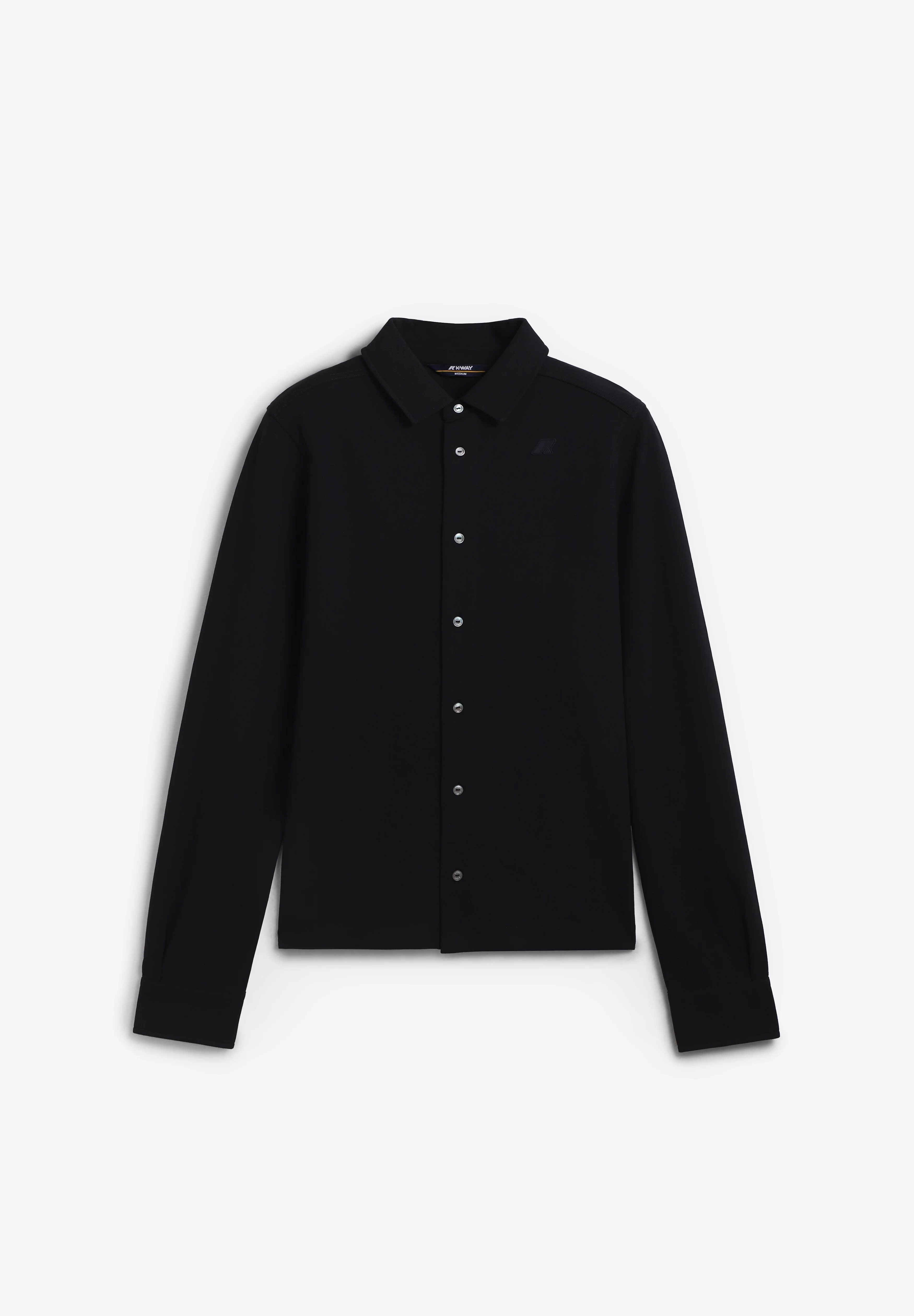 K-WAY | CAMISA TIMOTHEE PIQUE