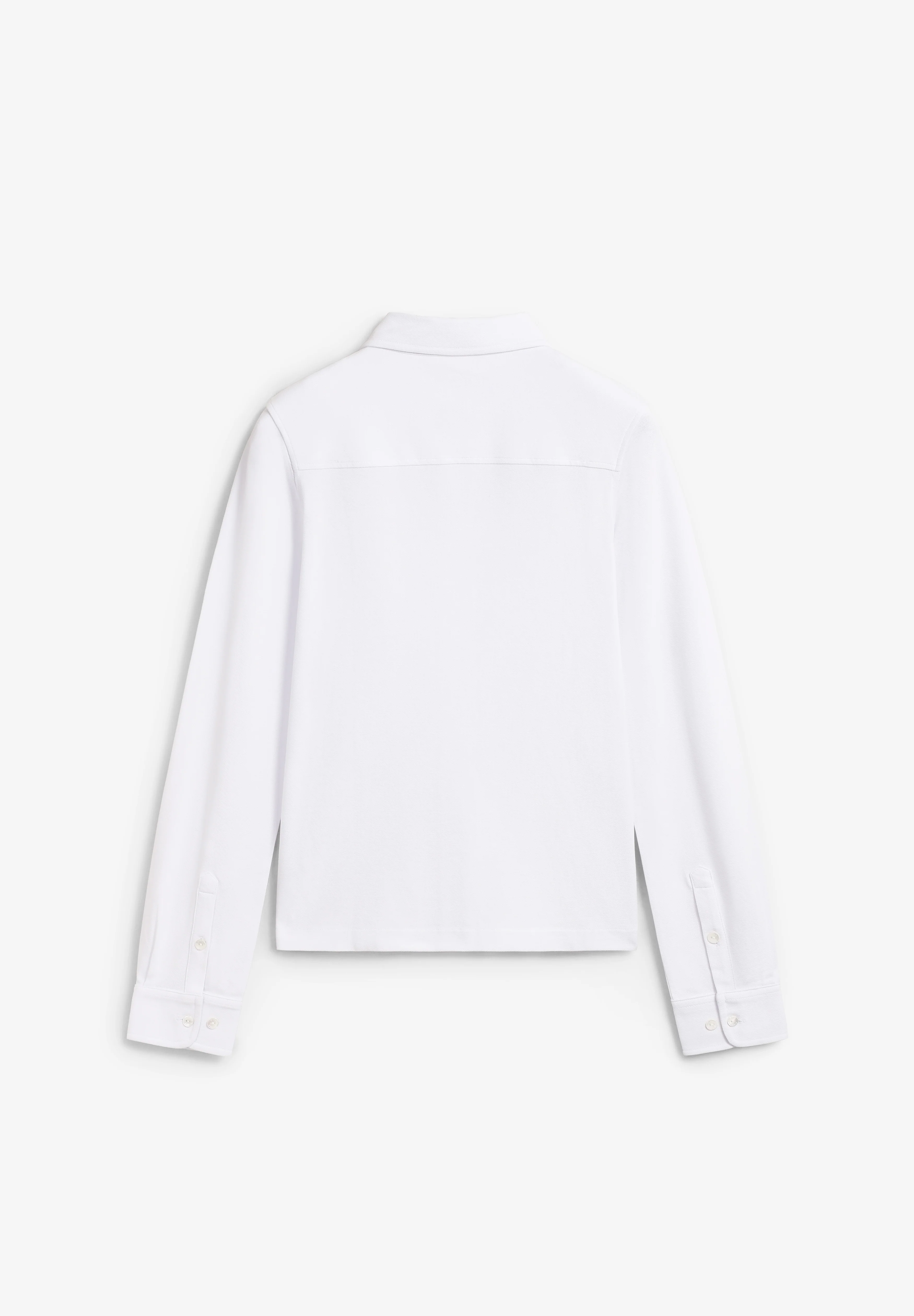 K-WAY | CAMISA TIMOTHEE PIQUE - Image 2