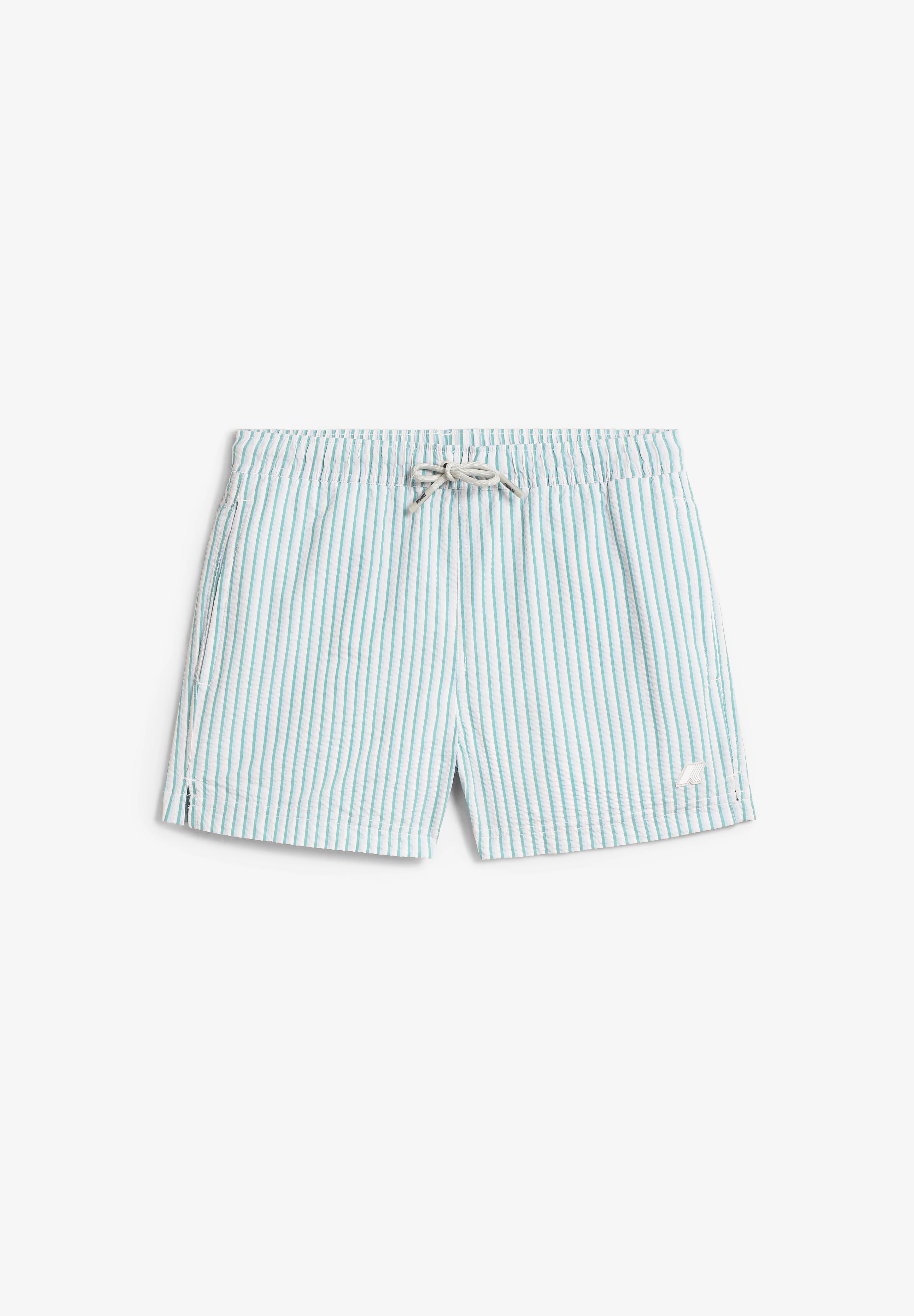 K-WAY | BAÑADOR HAZEL MULTISTRIPES BEACH