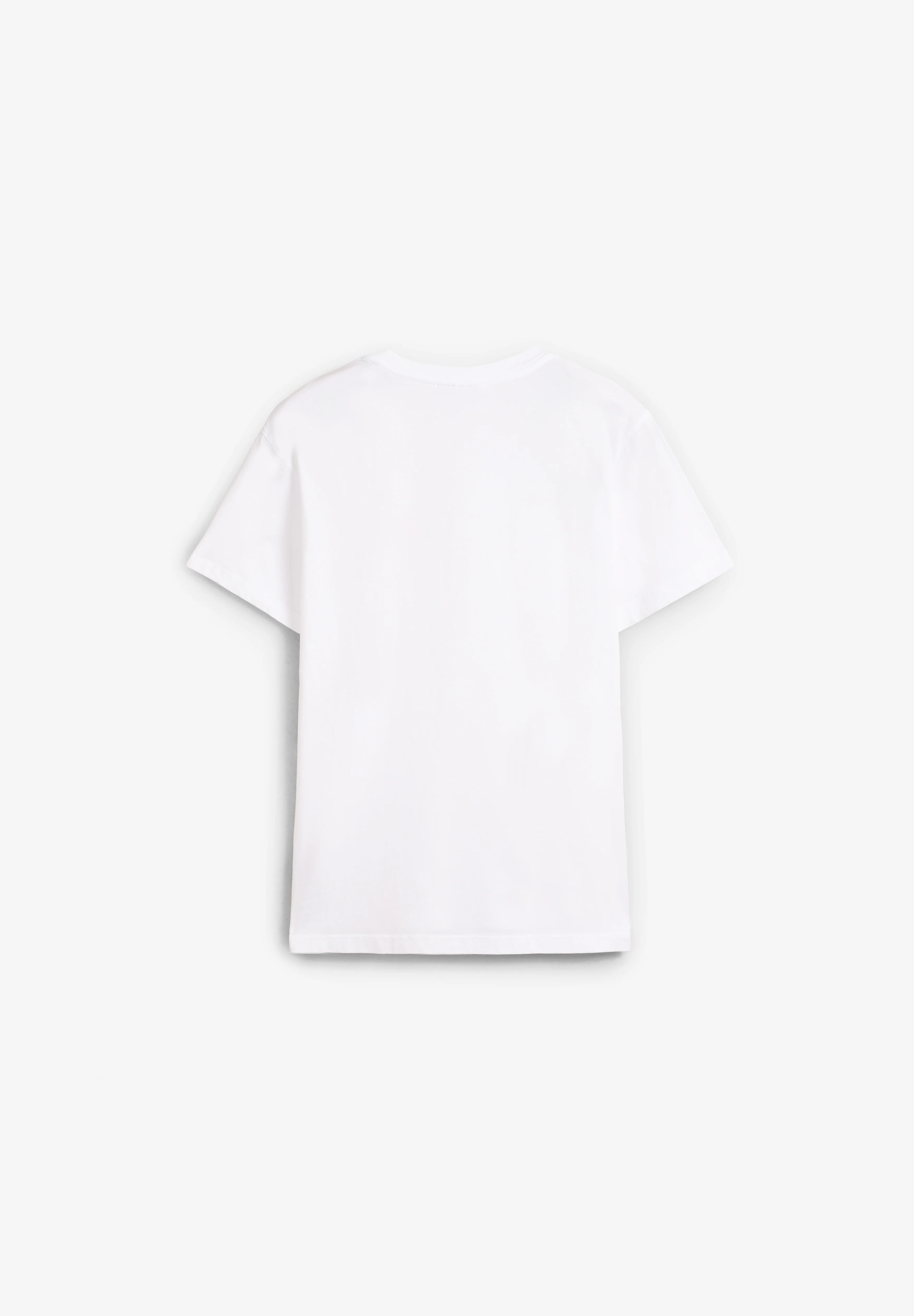 MAISON LABICHE | CAMISETA I LOVE YOU BEAUCOUP HOMBRE - Image 2