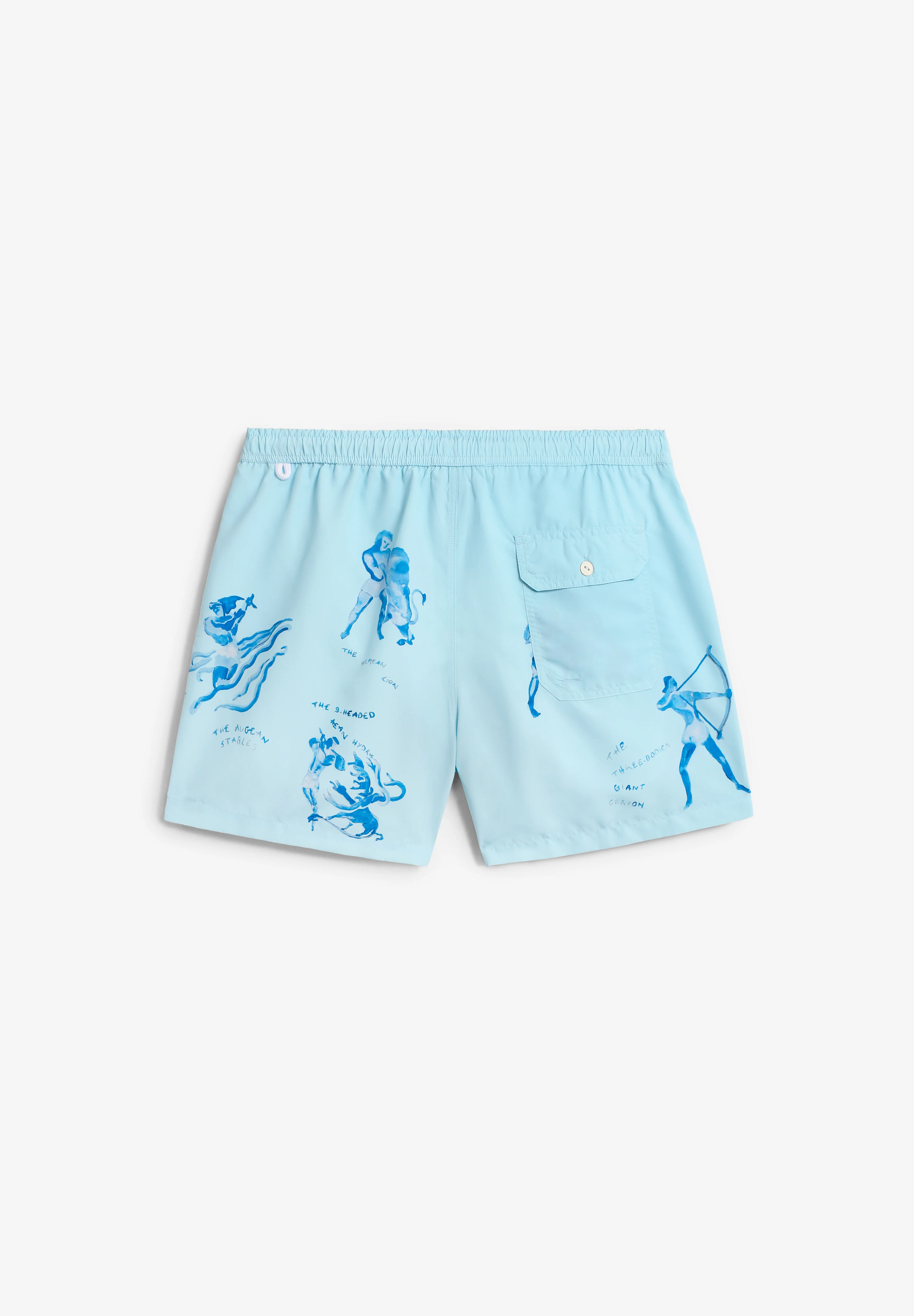 MAISON LABICHE | BAÑADOR ULYSSE - Image 2