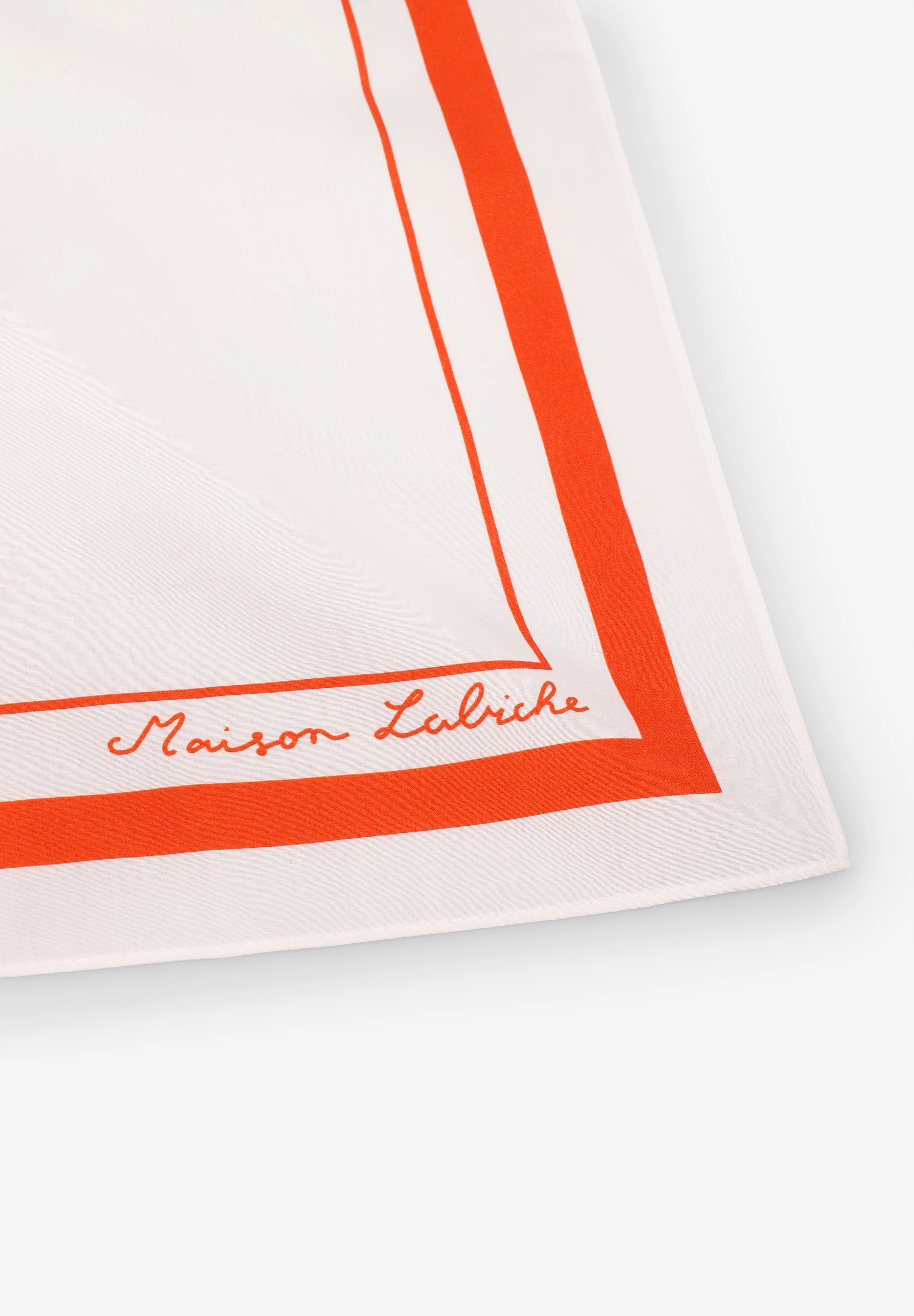MAISON LABICHE | PAÑUELO LOBSTER - Image 2