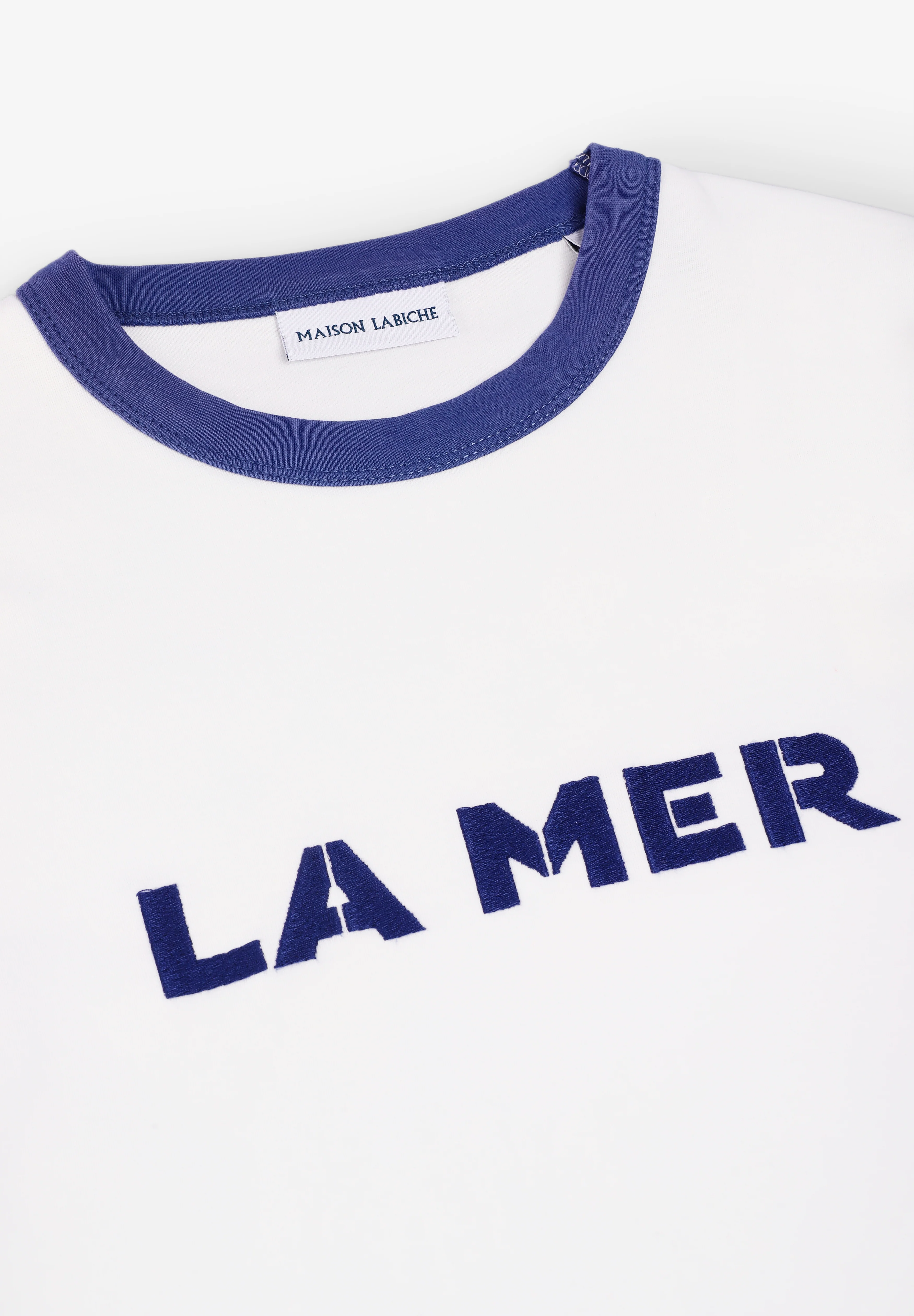 MAISON LABICHE | CAMISETA LA MER MUJER - Image 3