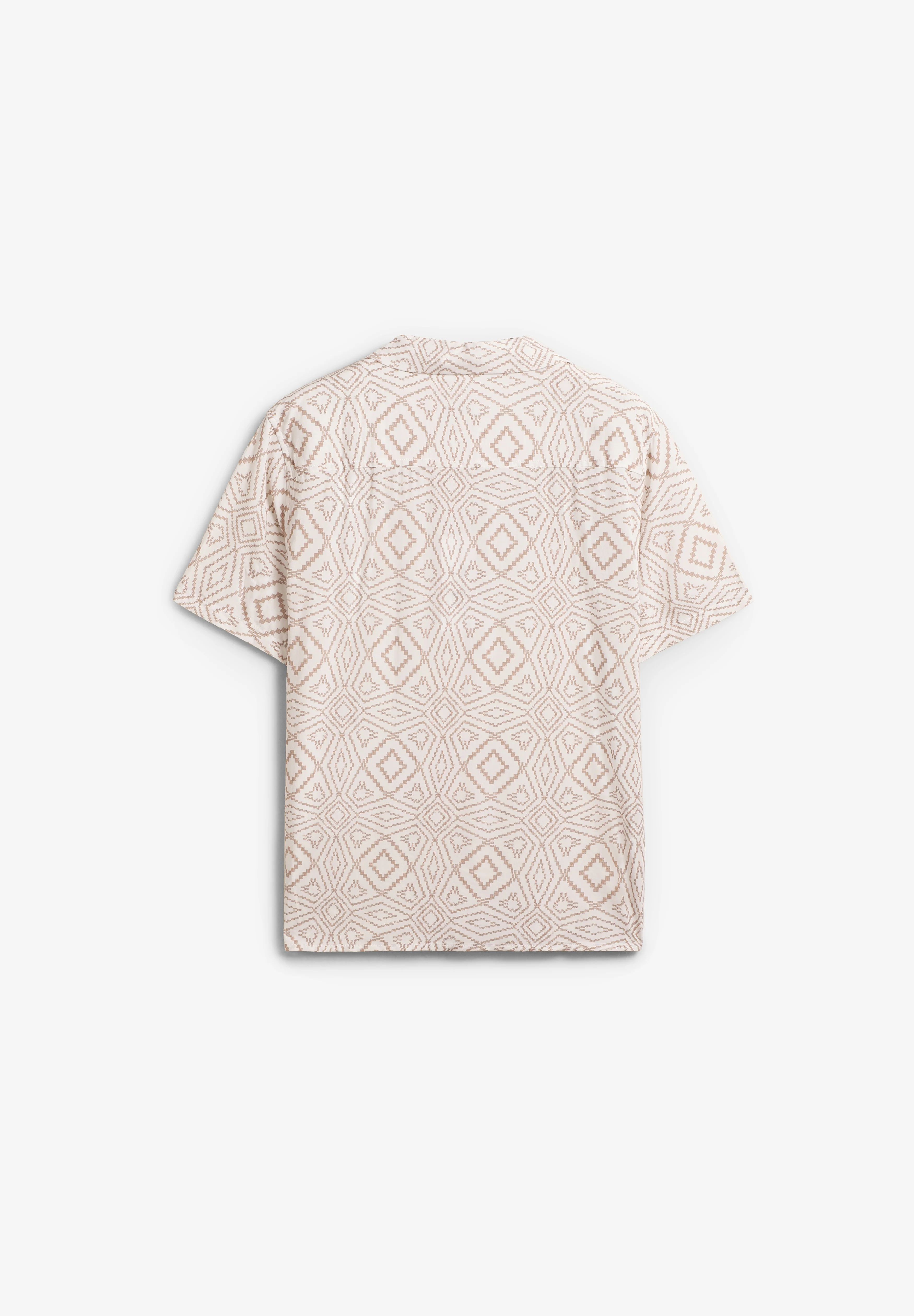 RHYTHM | MOSAIC SS SHIRT - Image 2