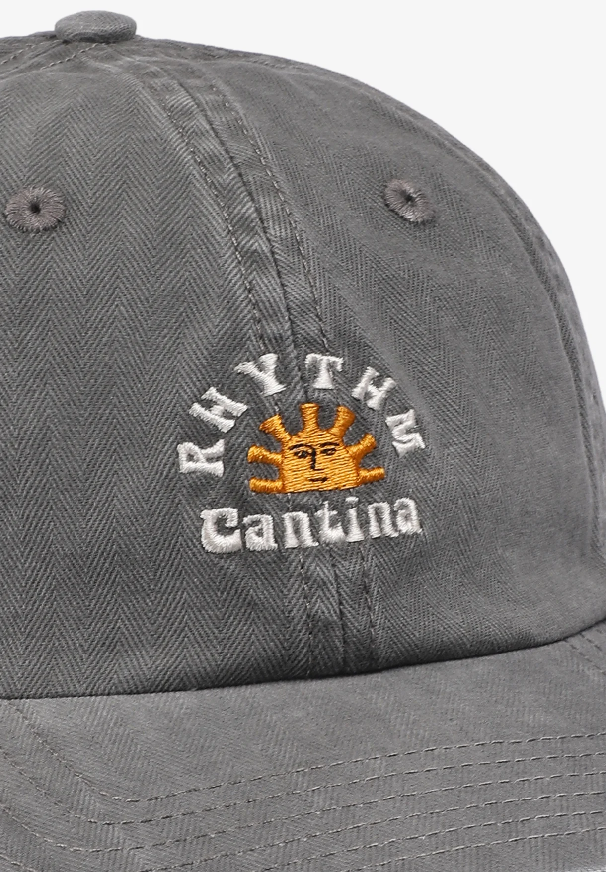 RHYTHM | GORRA CANTINA - Image 3