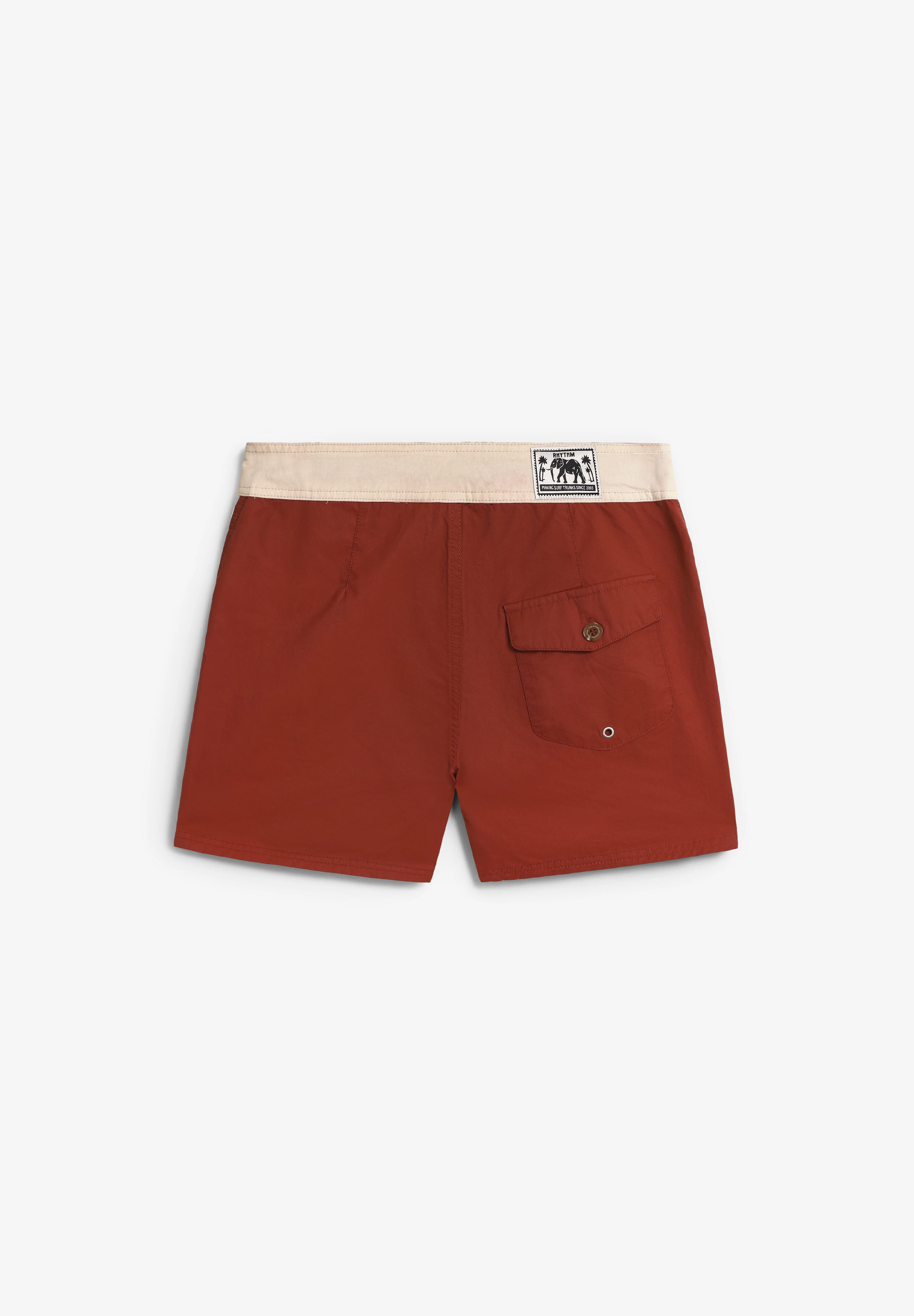 RHYTHM | BAÑADOR HERITAGE TRUNK - Image 2