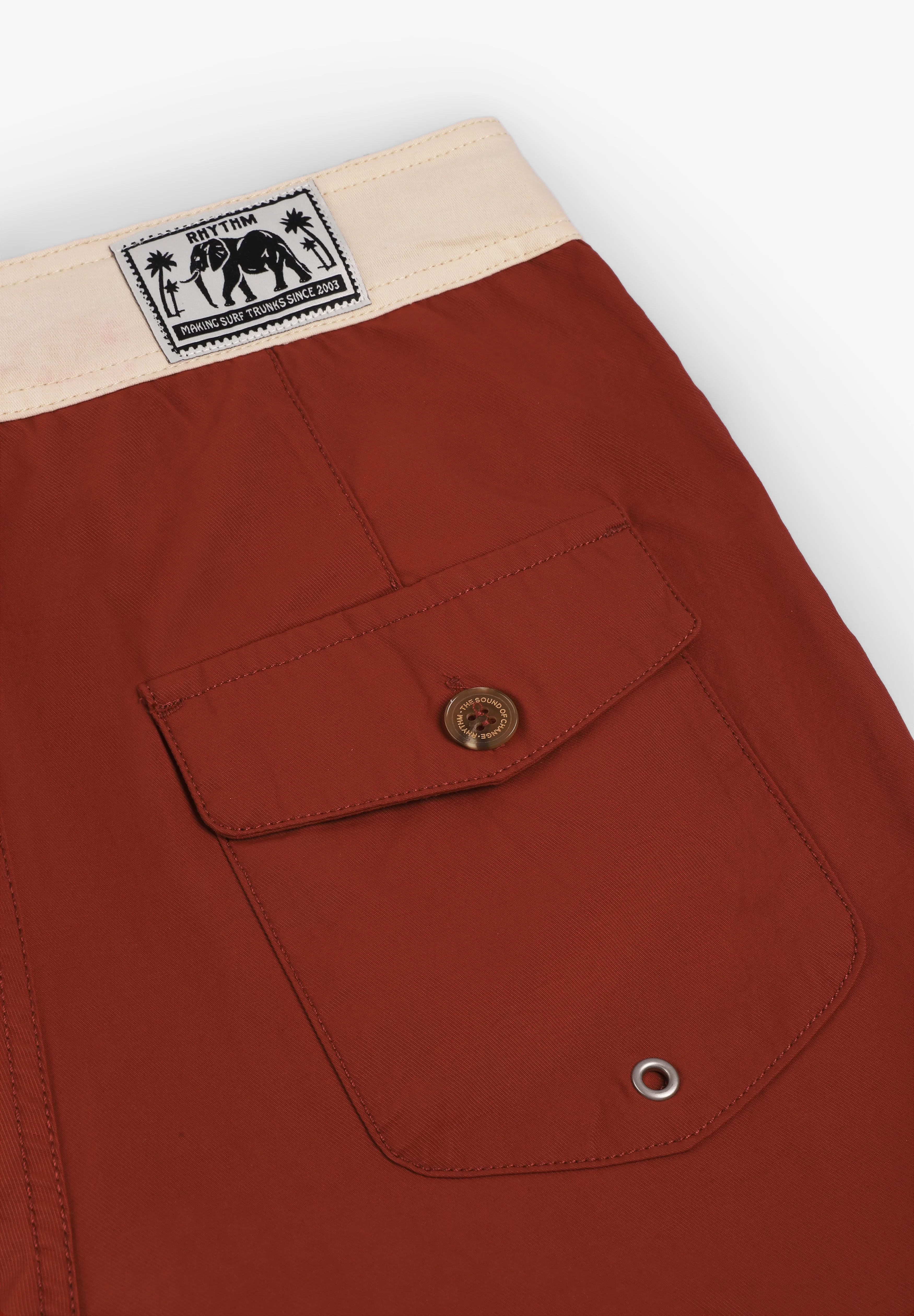 RHYTHM | BAÑADOR HERITAGE TRUNK - Image 5