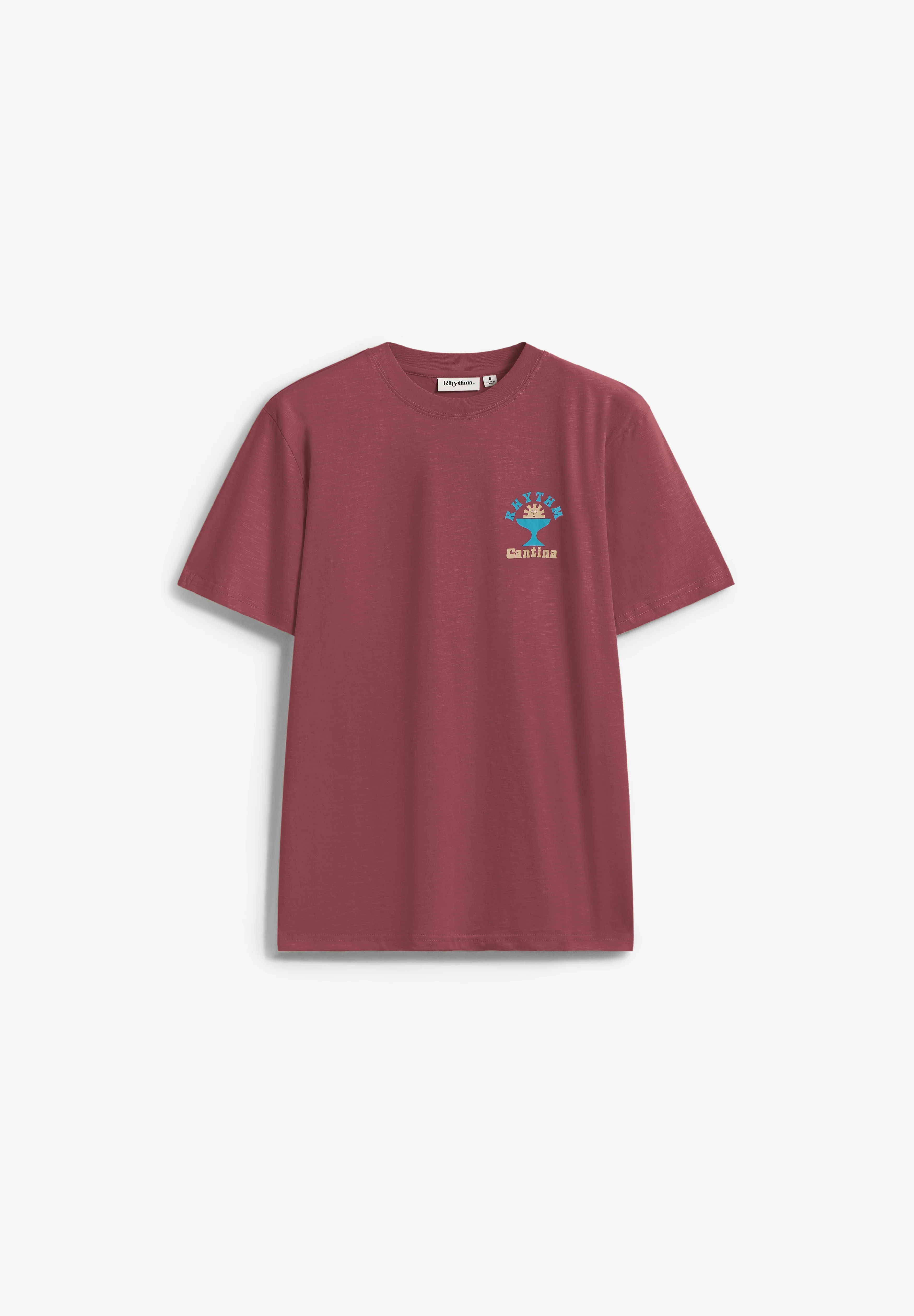 RHYTHM | CAMISETA CANTINA SS - Image 2