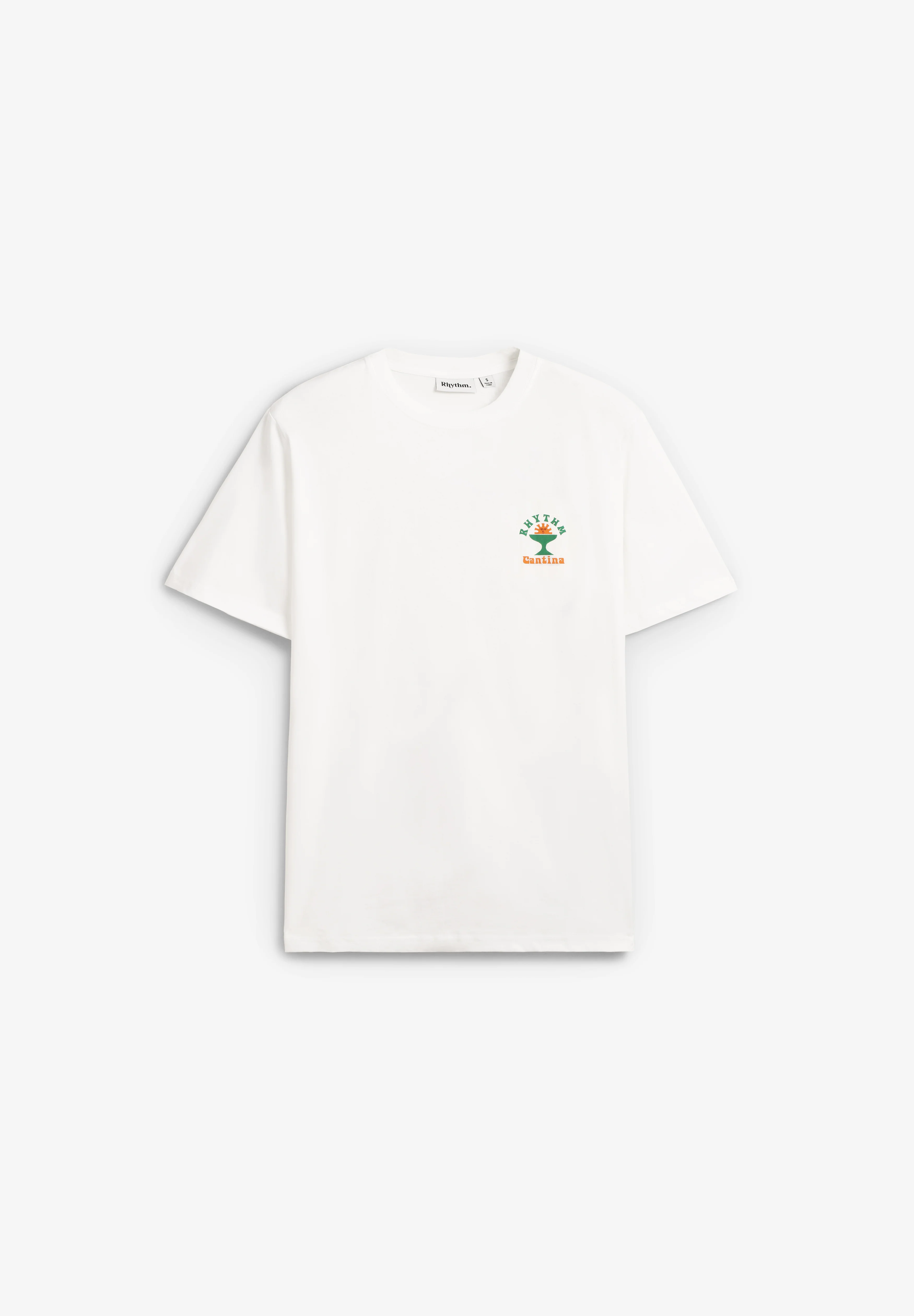 RHYTHM | CAMISETA CANTINA SS - Image 2