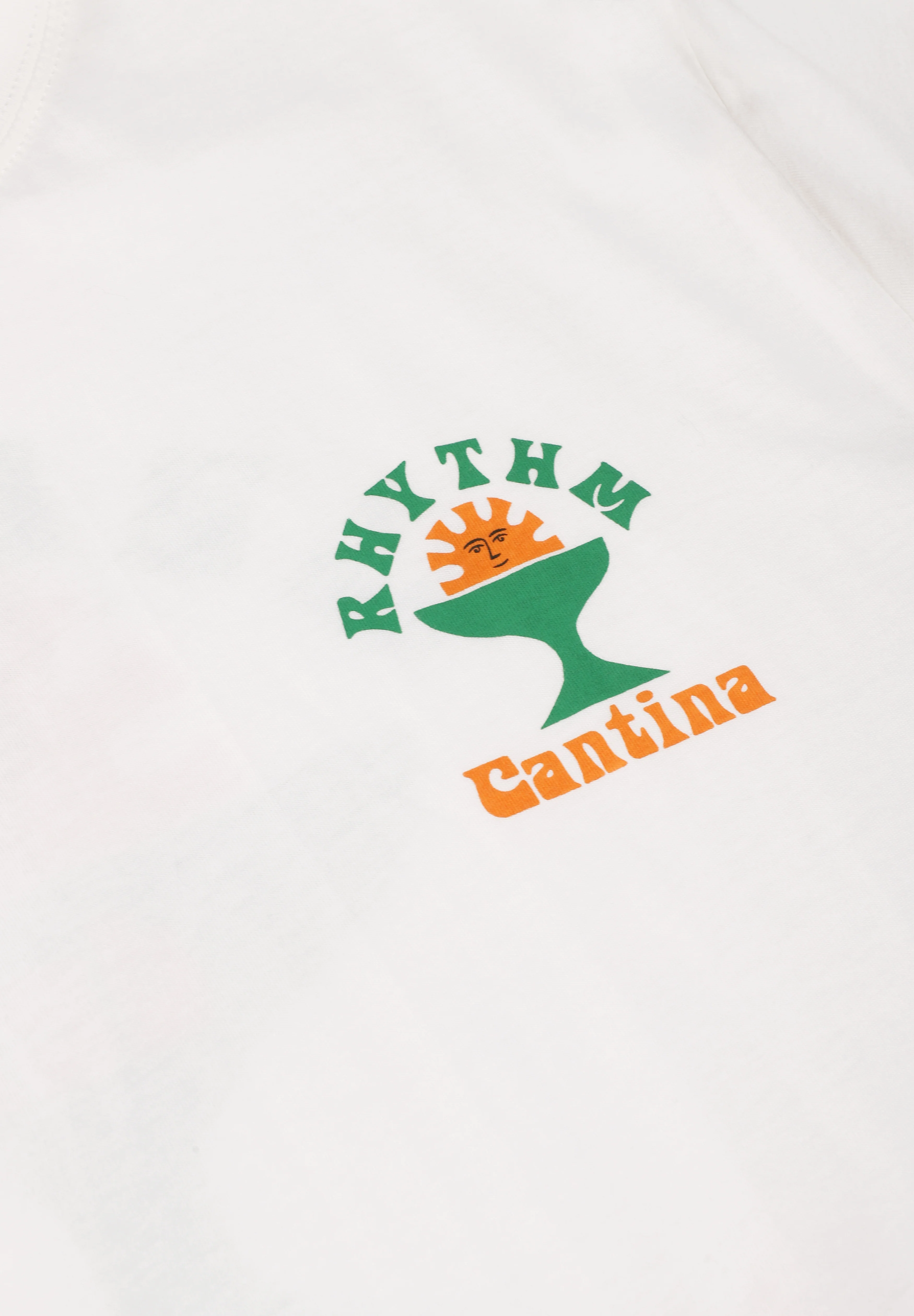 RHYTHM | CAMISETA CANTINA SS - Image 3