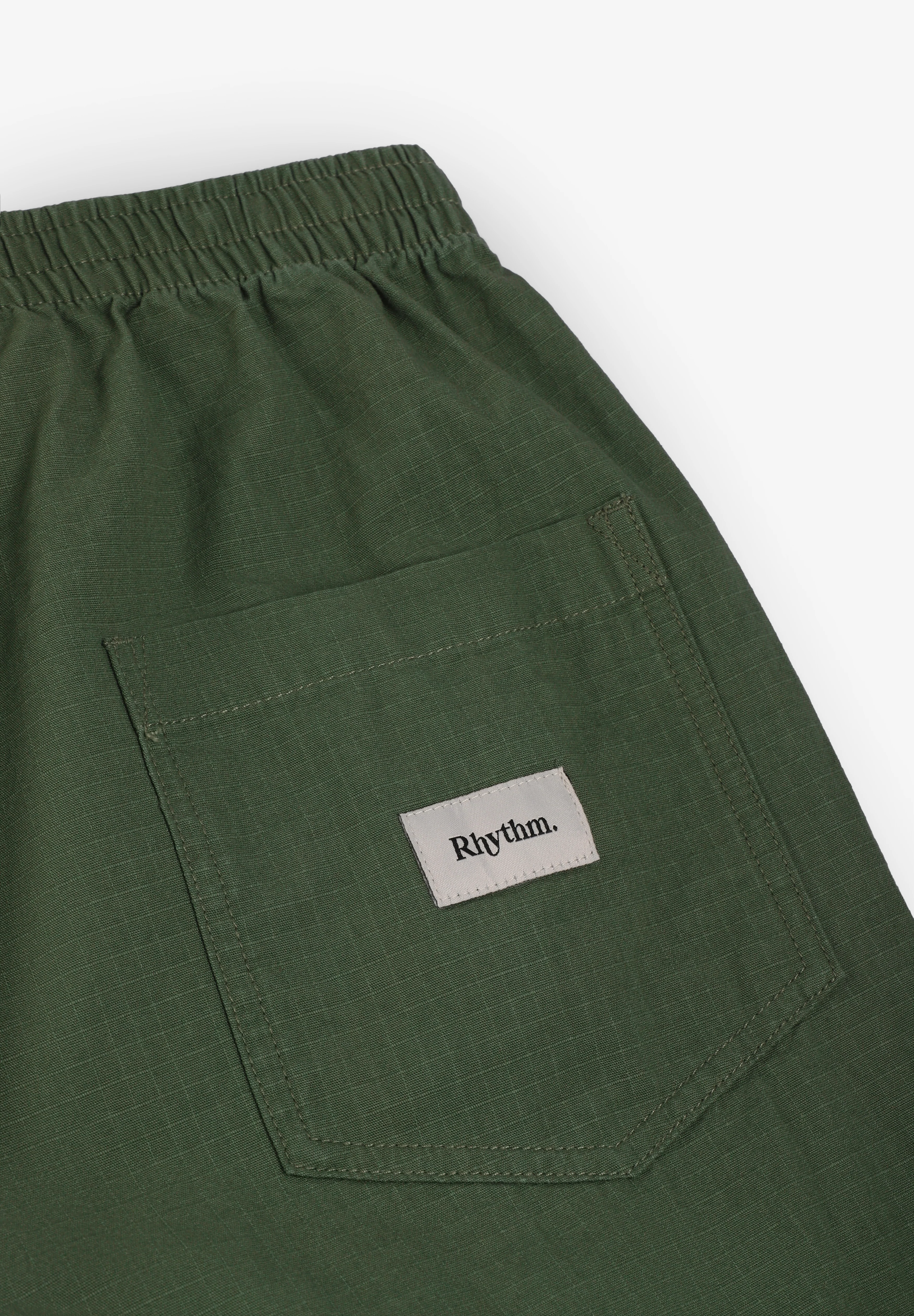 RHYTHM | BERMUDAS FATIGUE JAM - Image 5