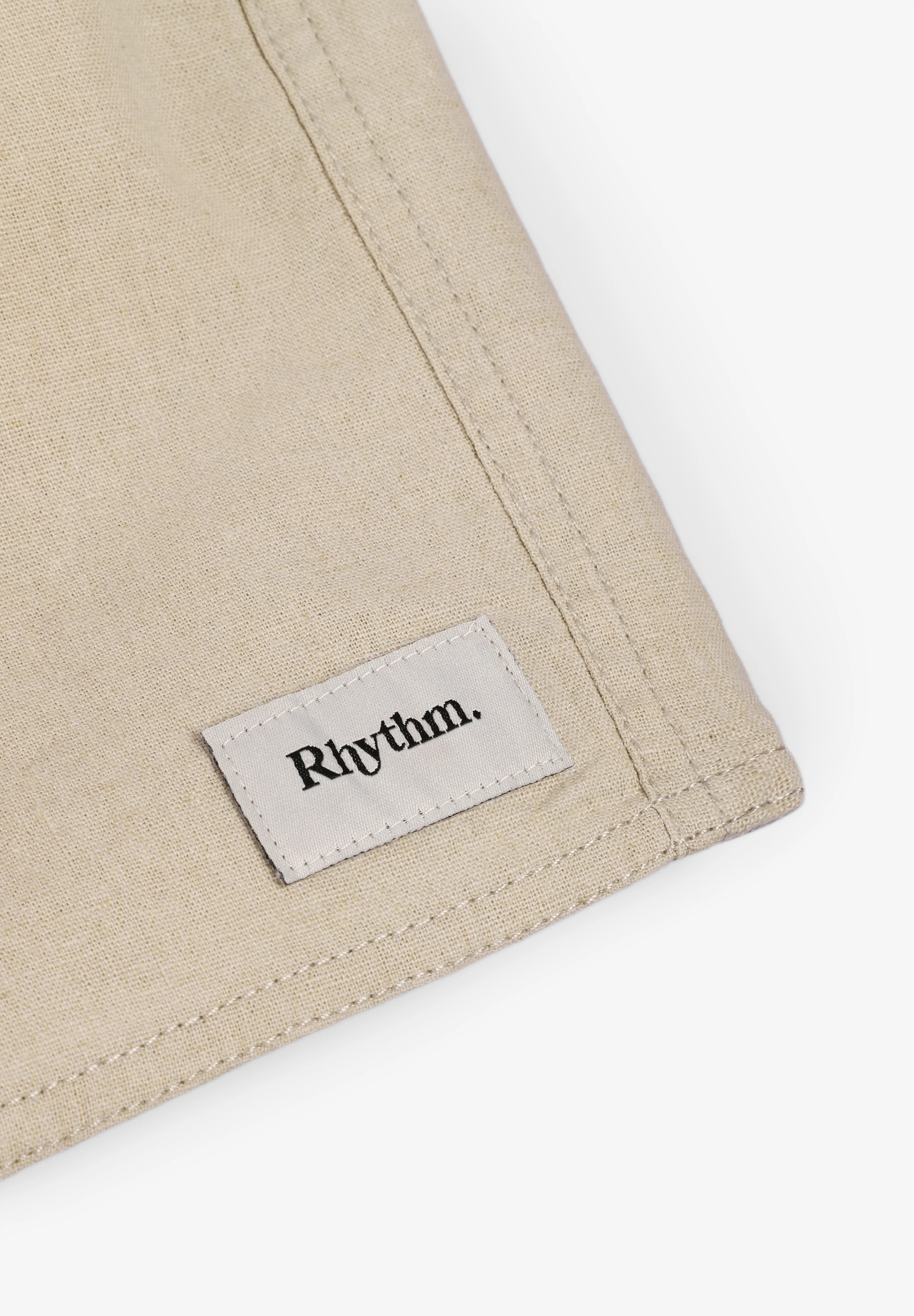 RHYTHM | BERMUDAS CLASSIC LINEN JAM - Image 4