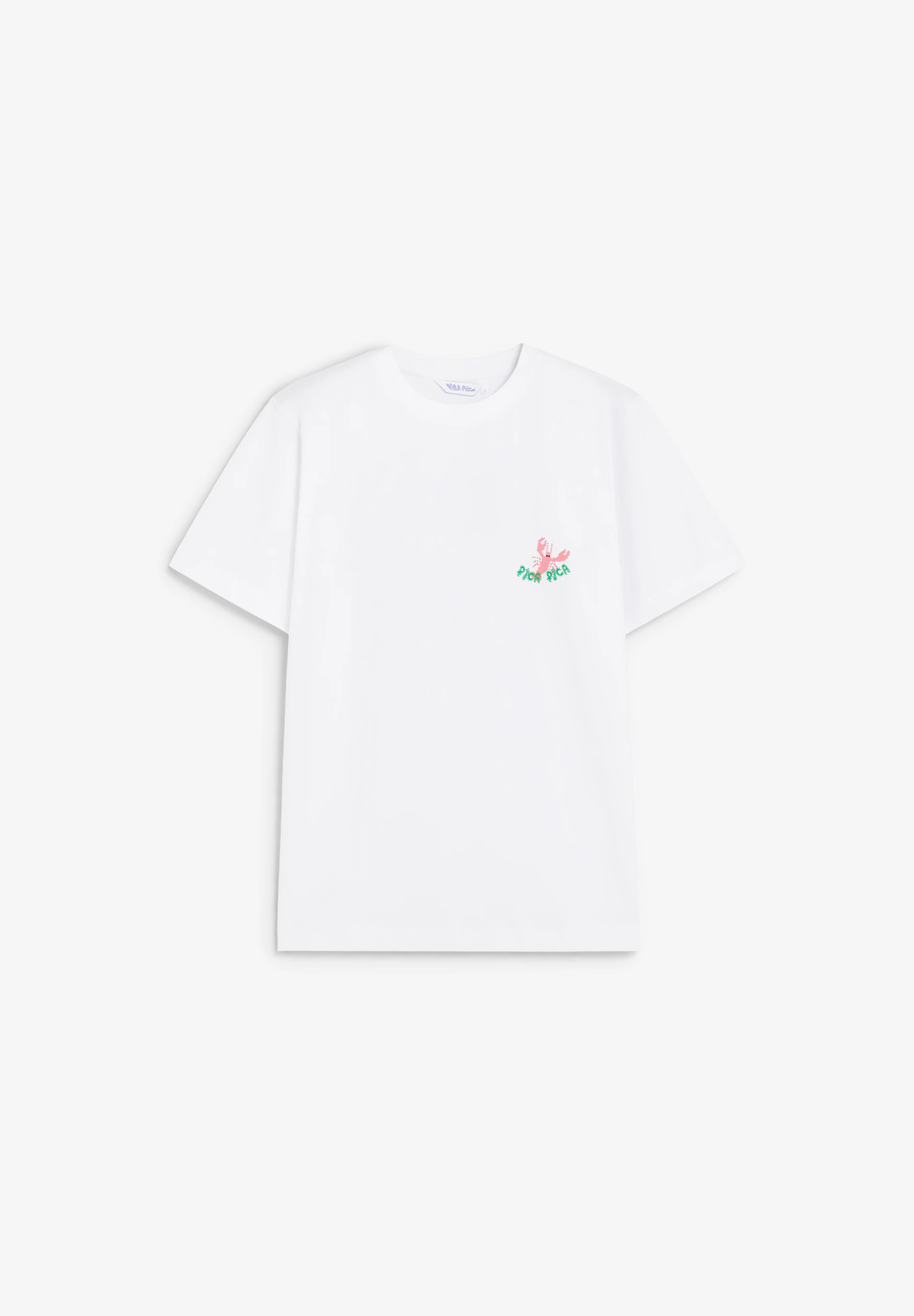 PICA PICA | CAMISETA LANGOSTERIA PICA - Image 2