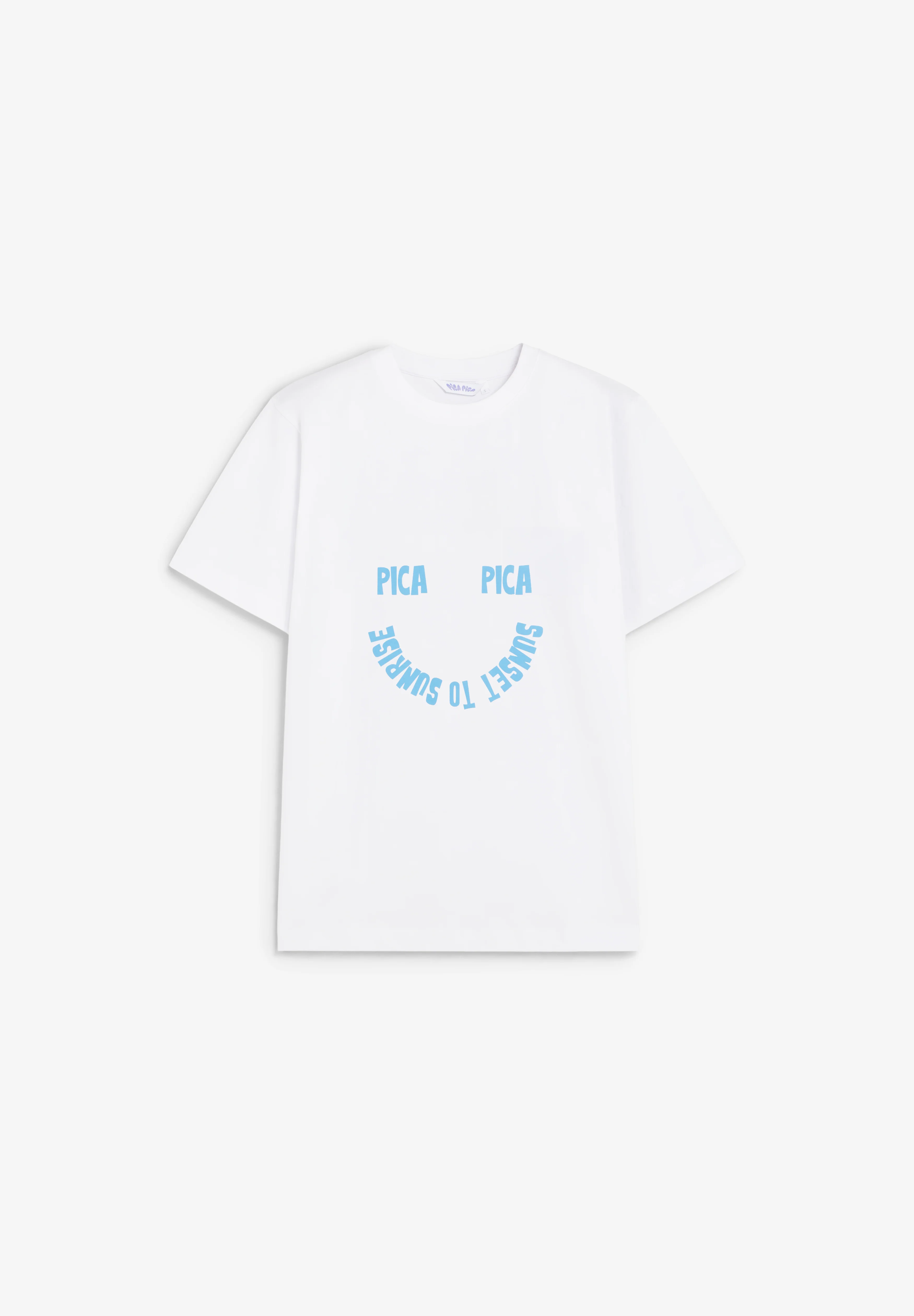 PICA PICA | CAMISETA EAU DE BEACH - Image 2