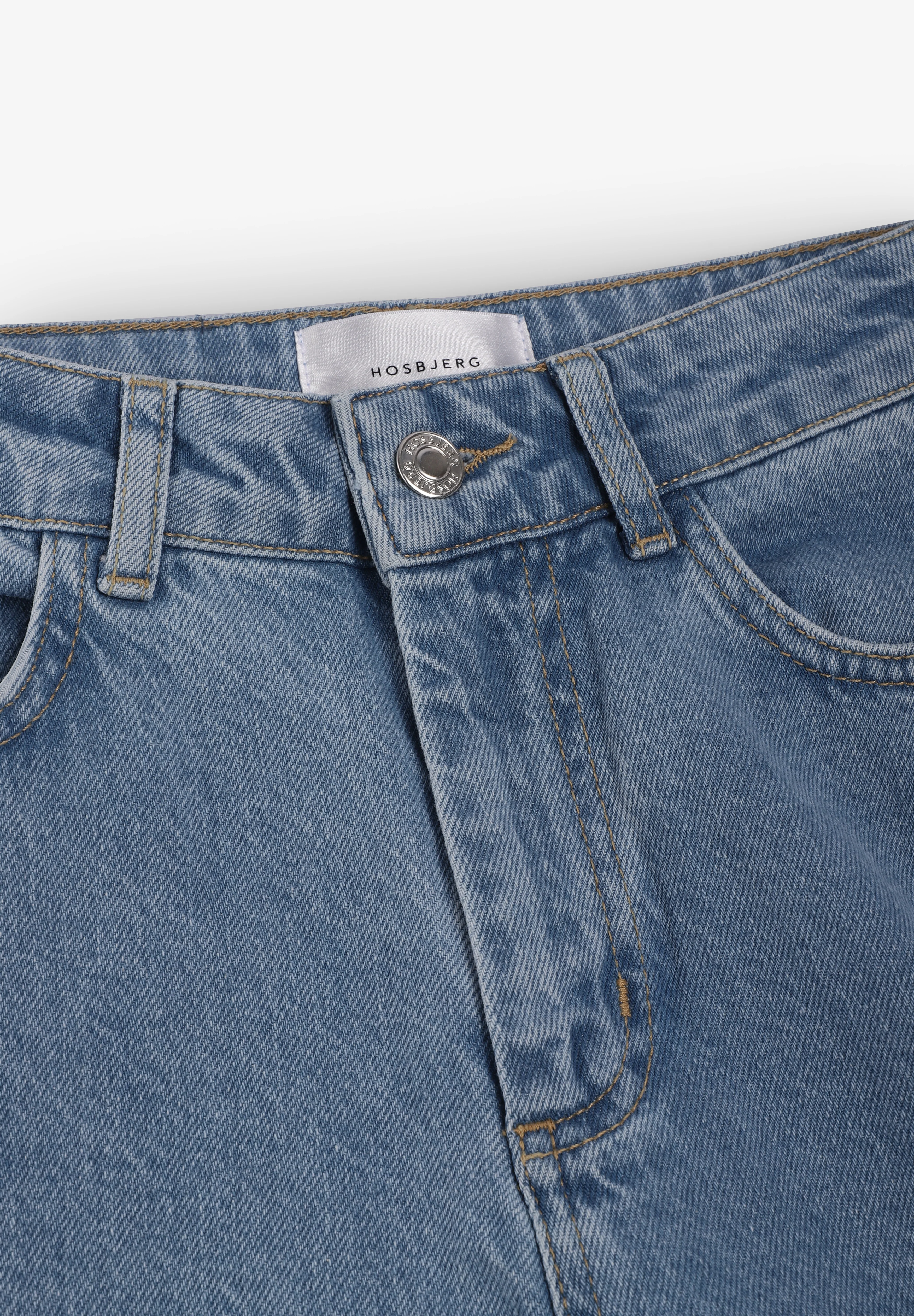 HOSBJERG | PANTALÓN DENIM BAILEY - Image 3
