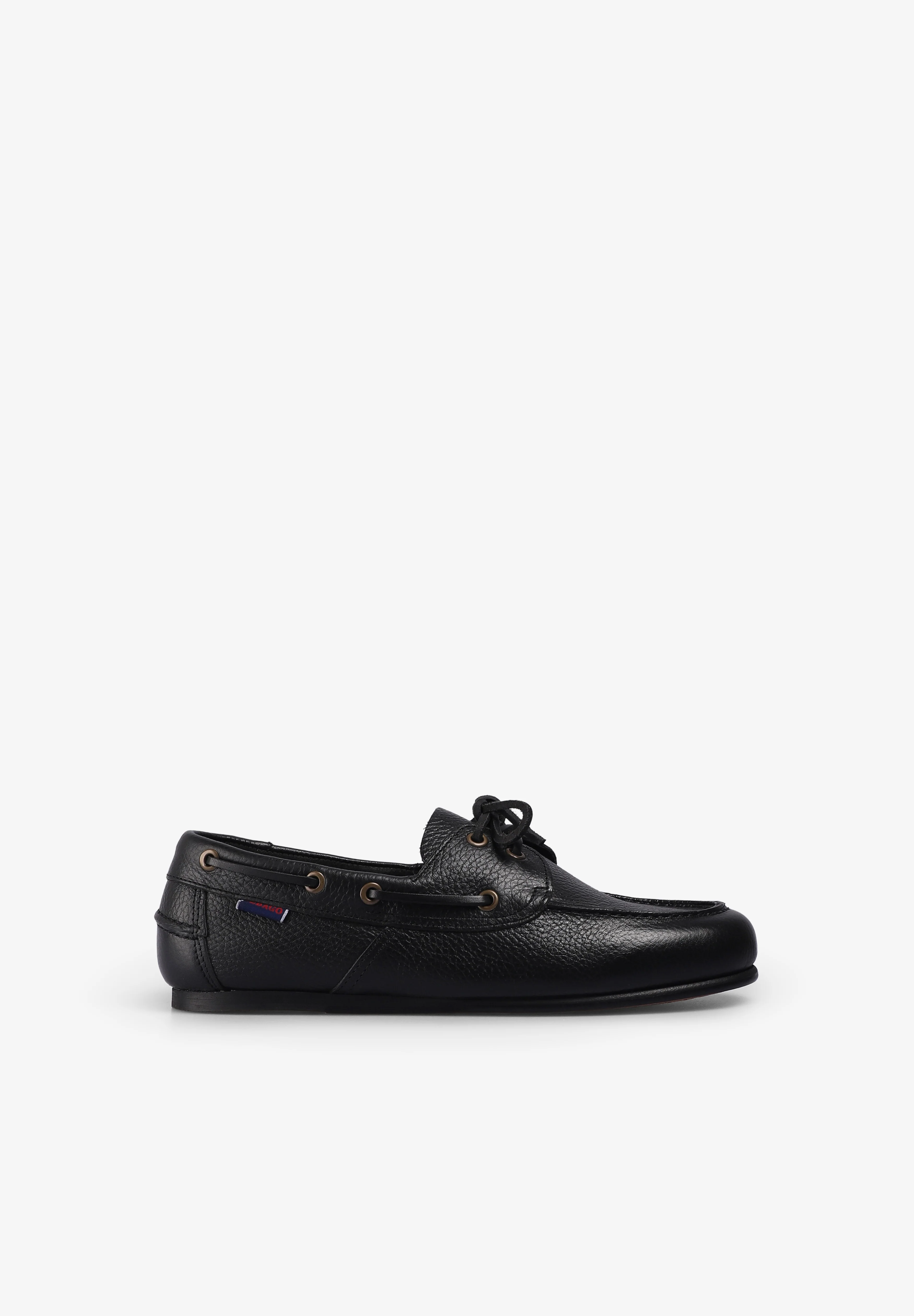 SEBAGO | ZAPATOS OWEN TUMBLED