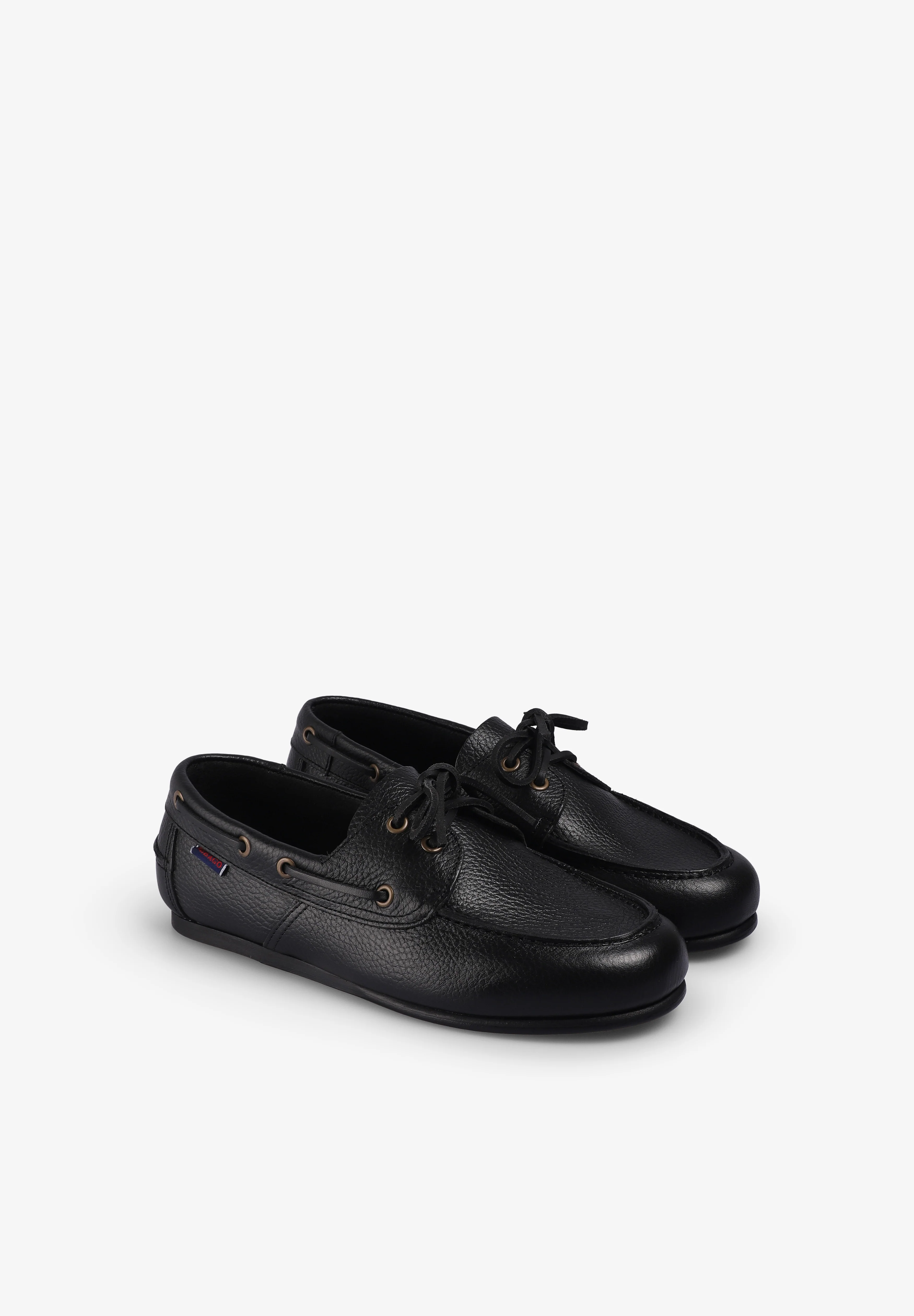 SEBAGO | ZAPATOS OWEN TUMBLED - Image 2