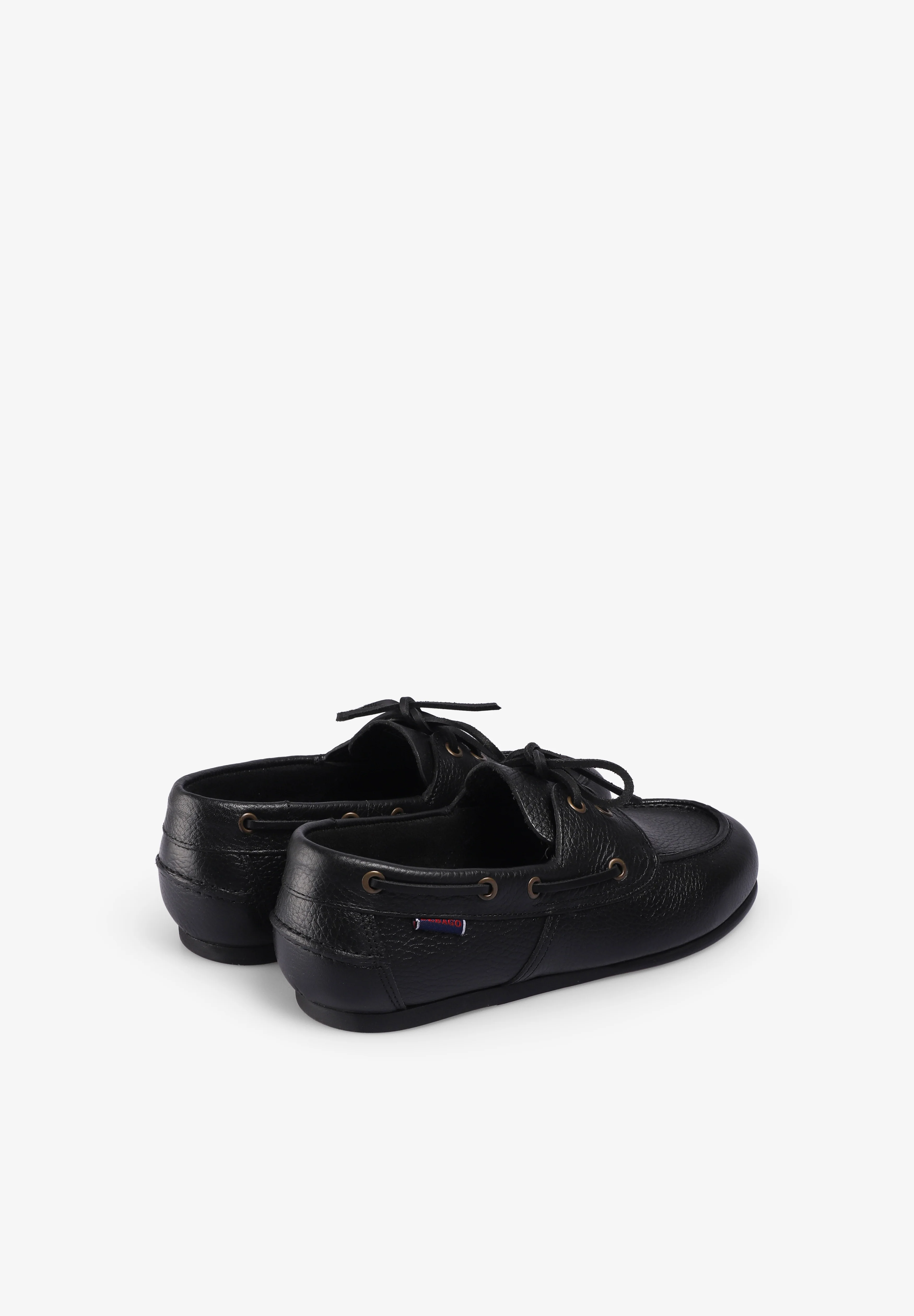 SEBAGO | ZAPATOS OWEN TUMBLED - Image 3
