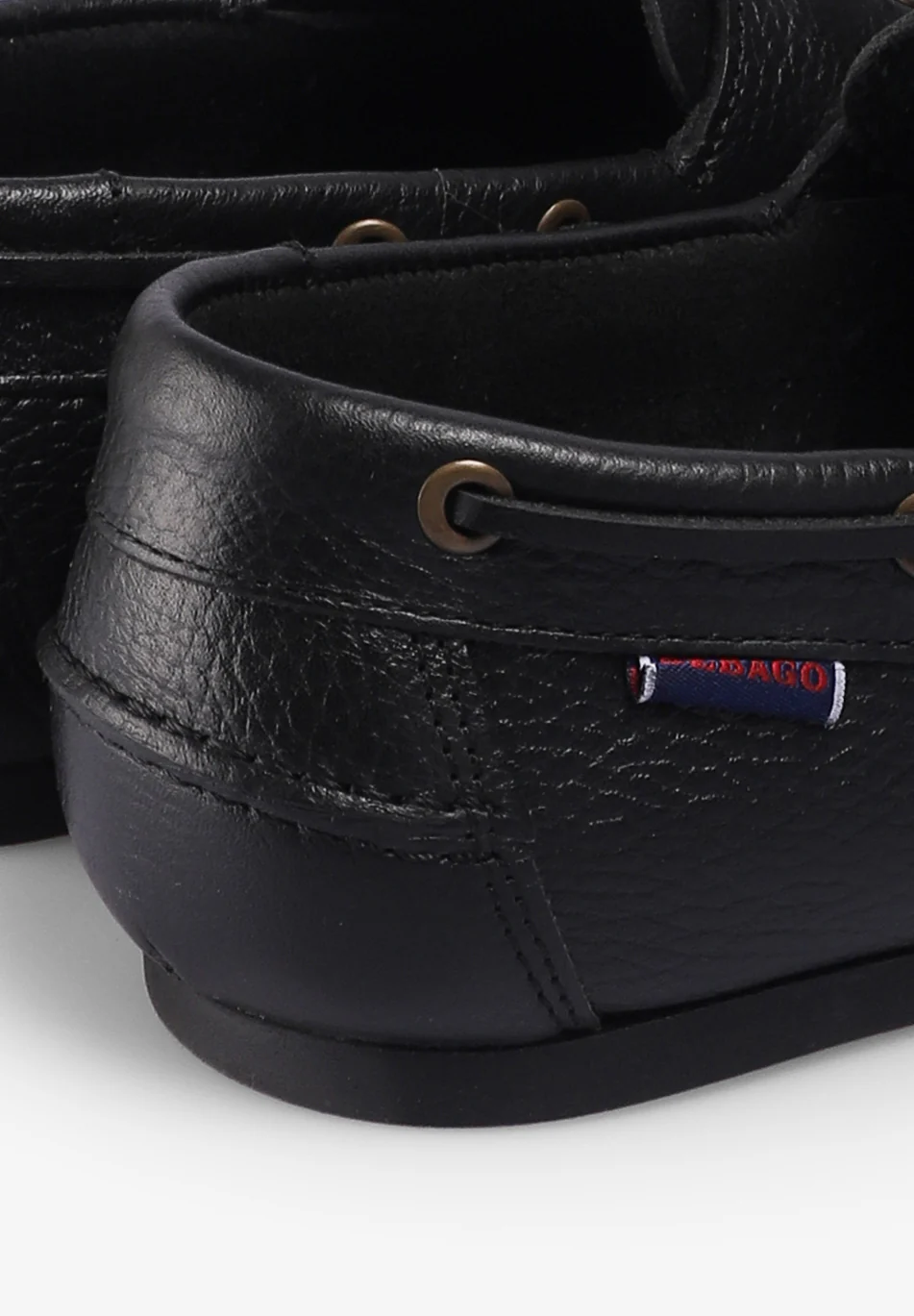 SEBAGO | ZAPATOS OWEN TUMBLED - Image 5