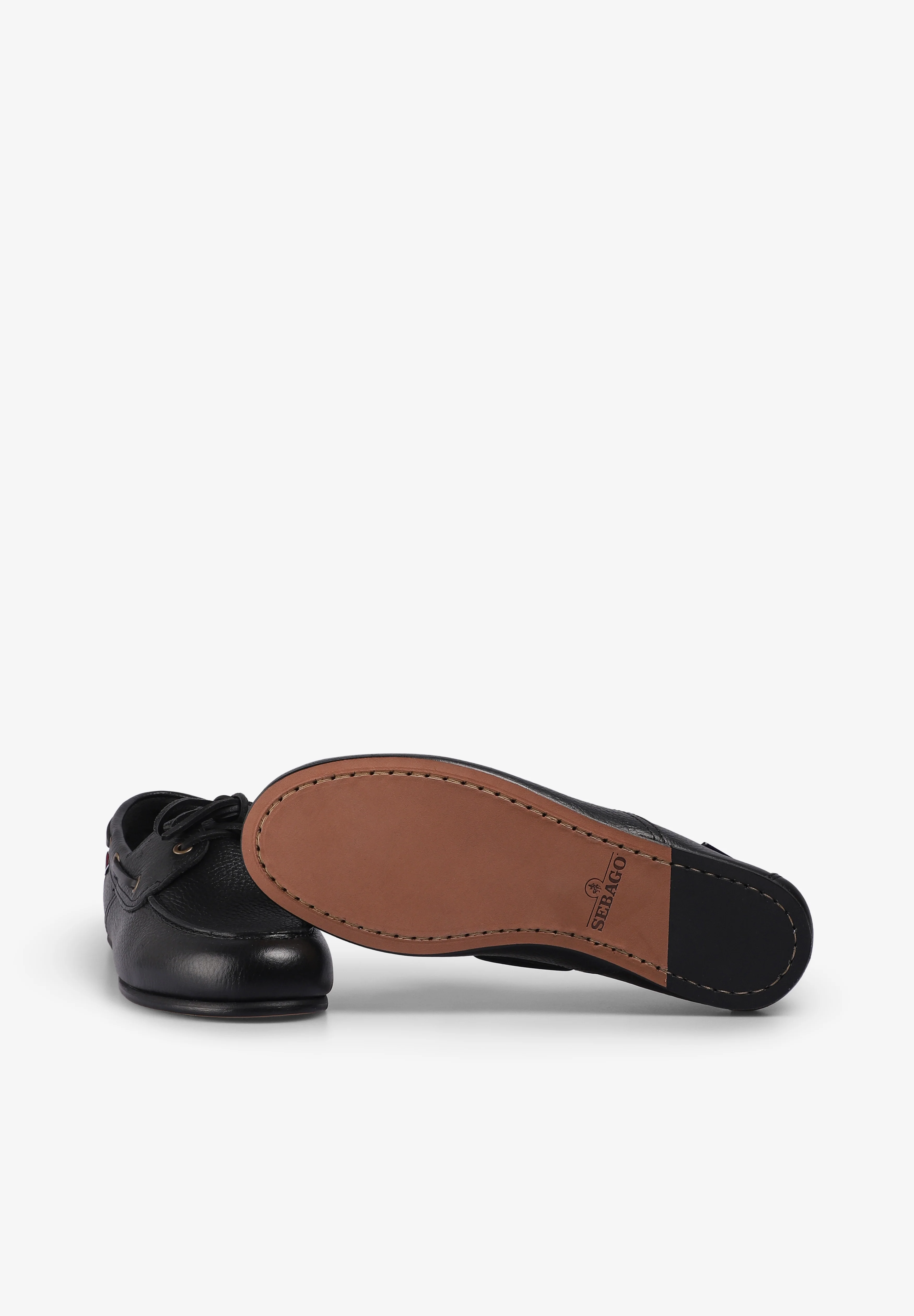 SEBAGO | ZAPATOS OWEN TUMBLED - Image 6