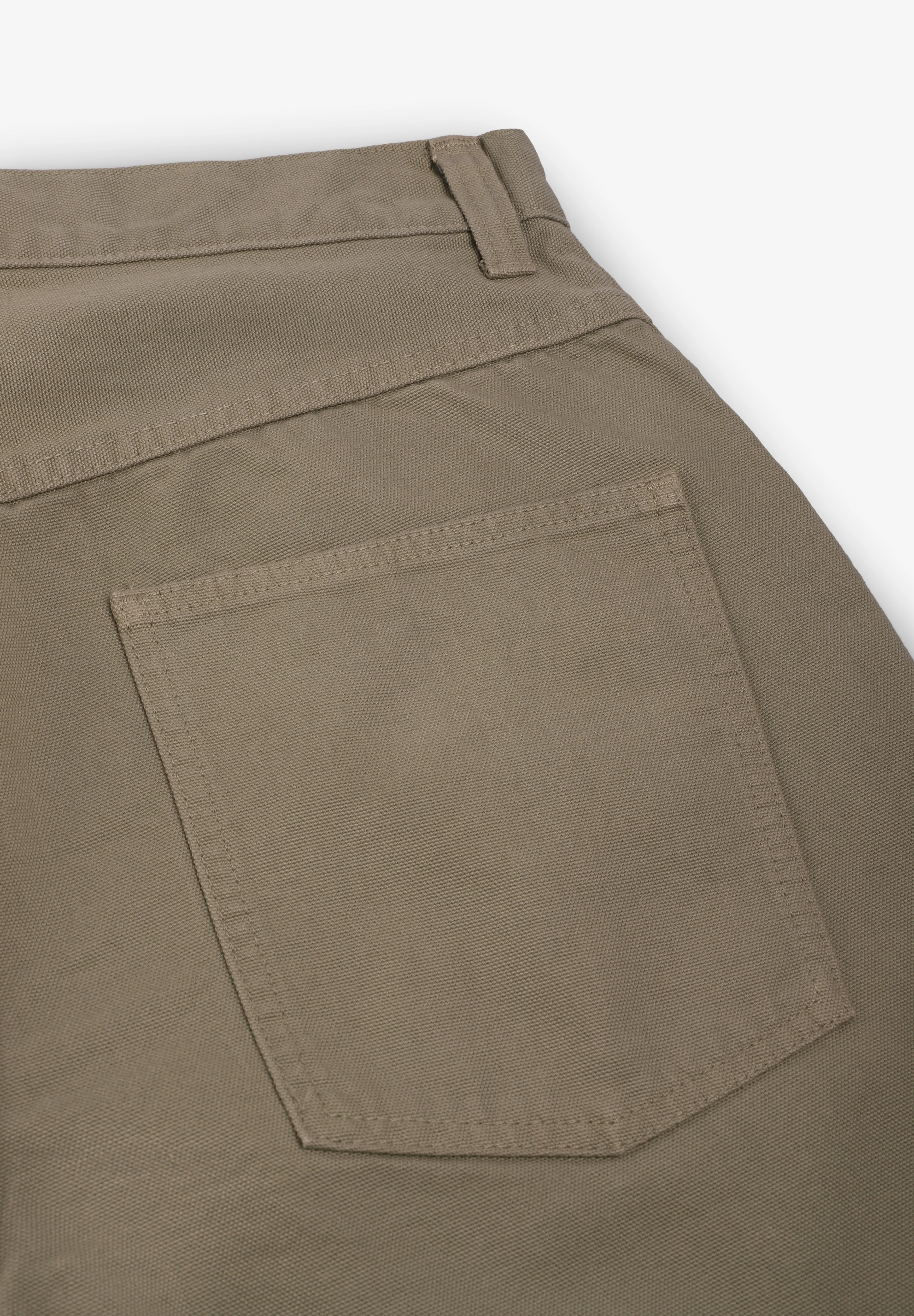 EDWIN | BERMUDAS DOUBLE KNEE WORKER - Image 4