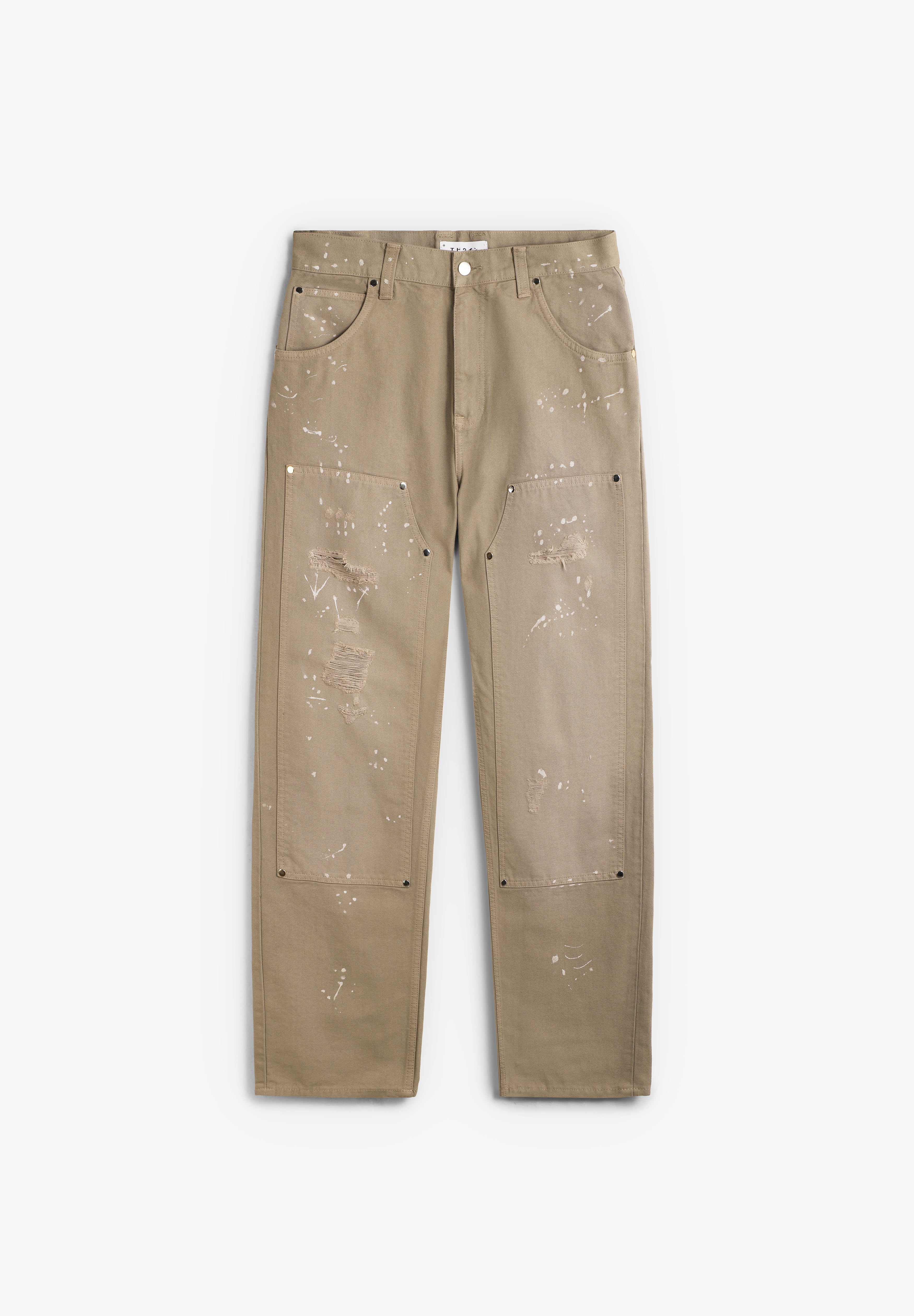 EDWIN | PANTALÓN DOUBLE KNEE TYRELL