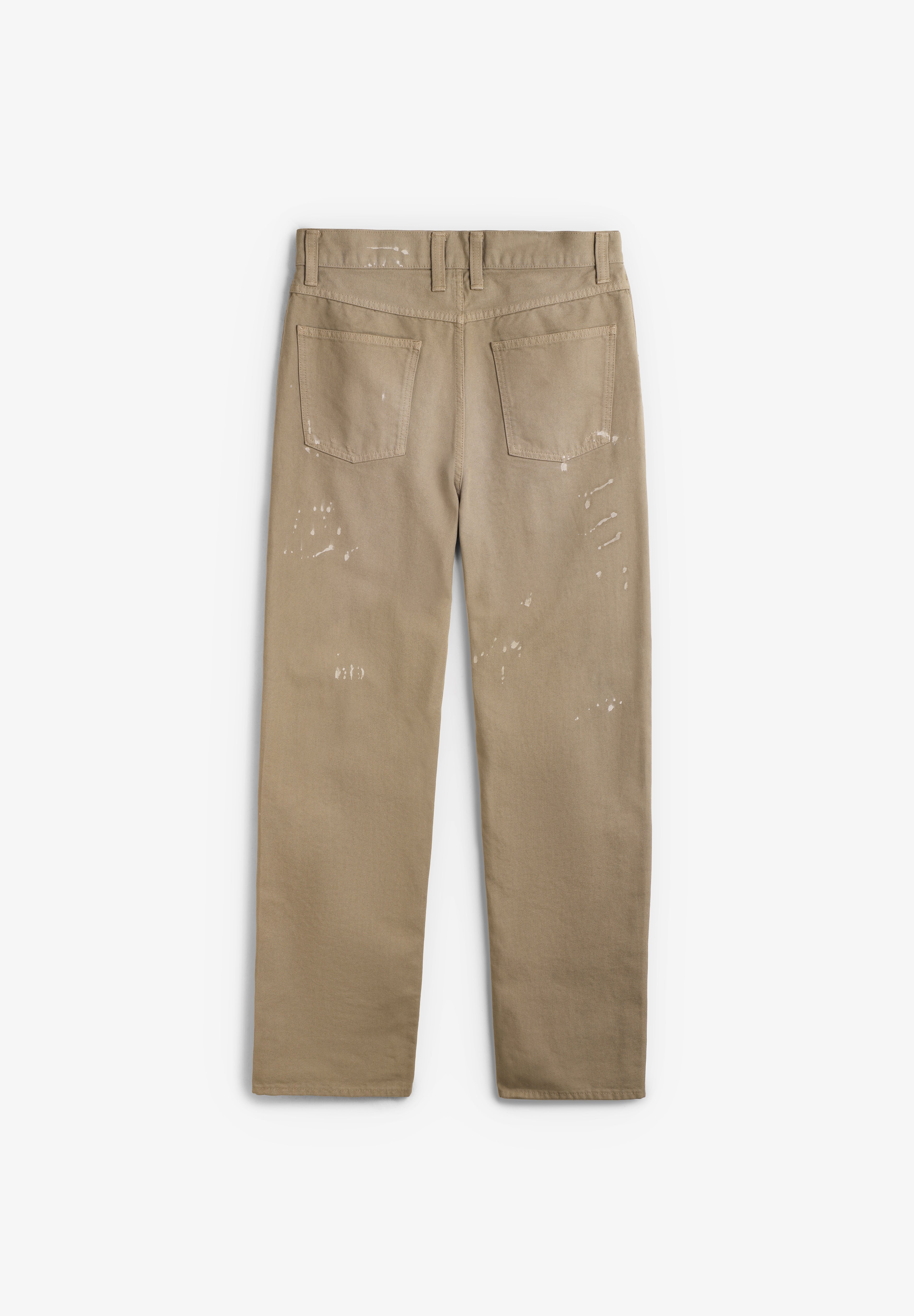 EDWIN | PANTALÓN DOUBLE KNEE TYRELL - Image 2