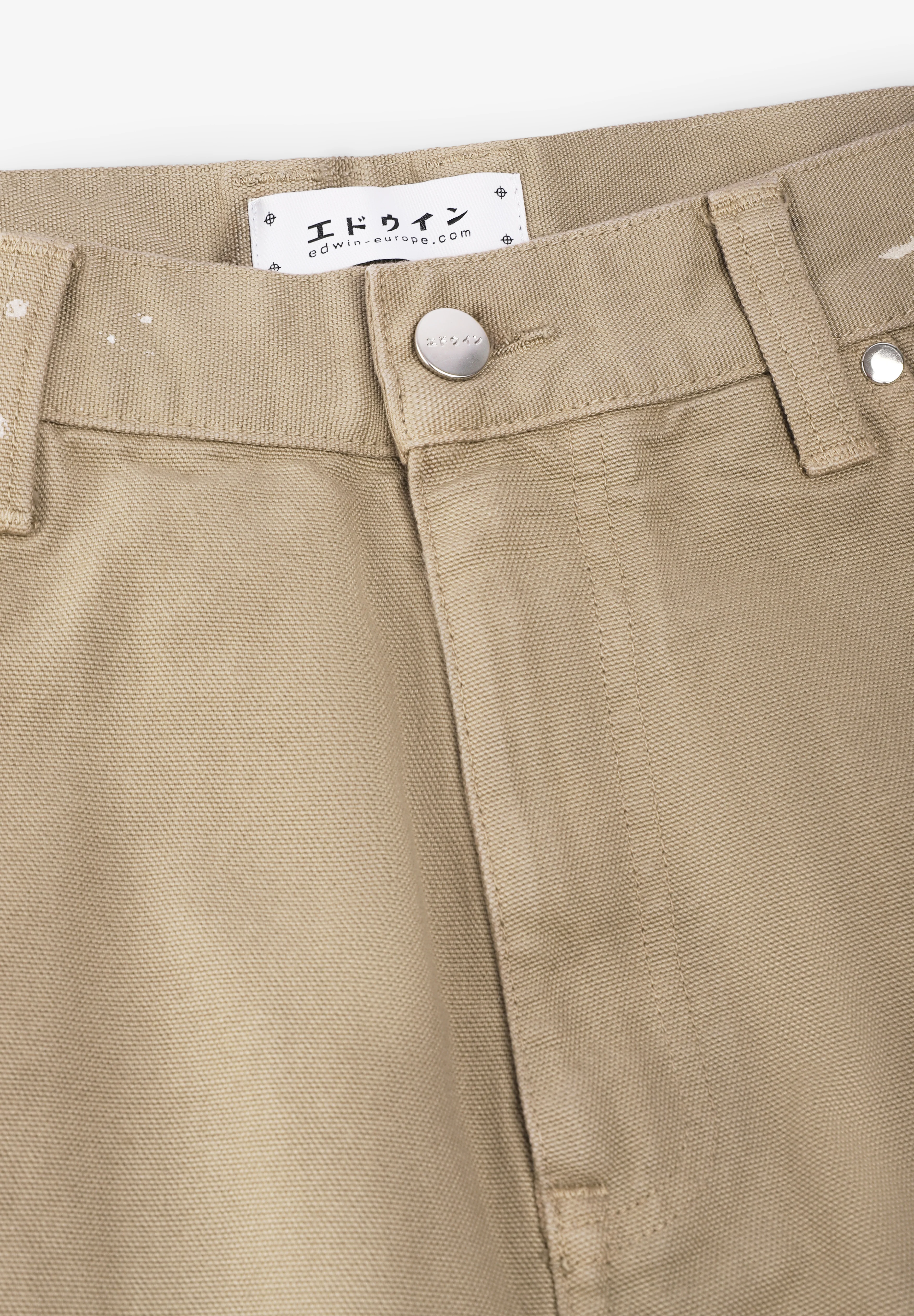 EDWIN | PANTALÓN DOUBLE KNEE TYRELL - Image 3