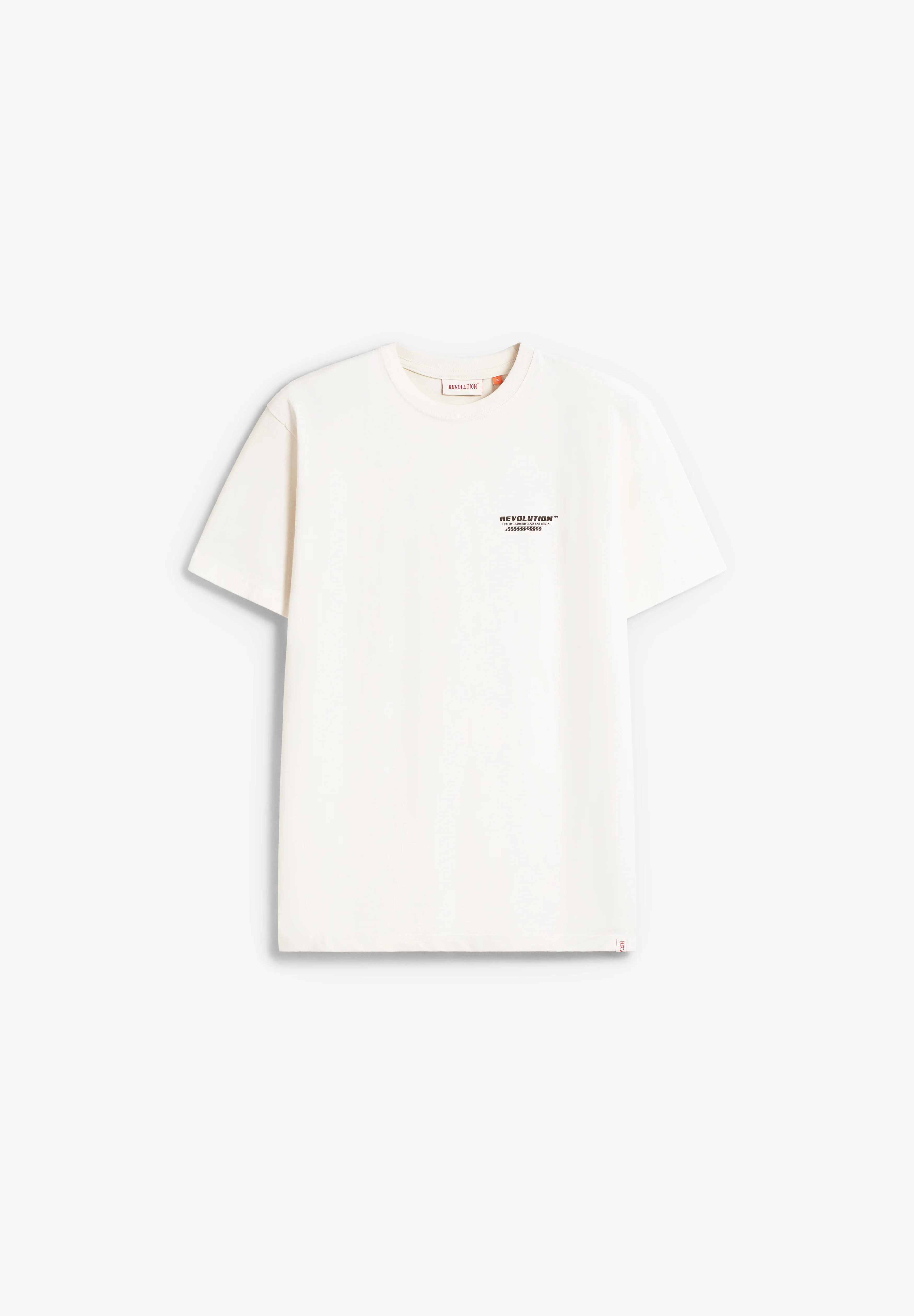 REVOLUTION | CAMISETA PRINTED DIA - Image 2