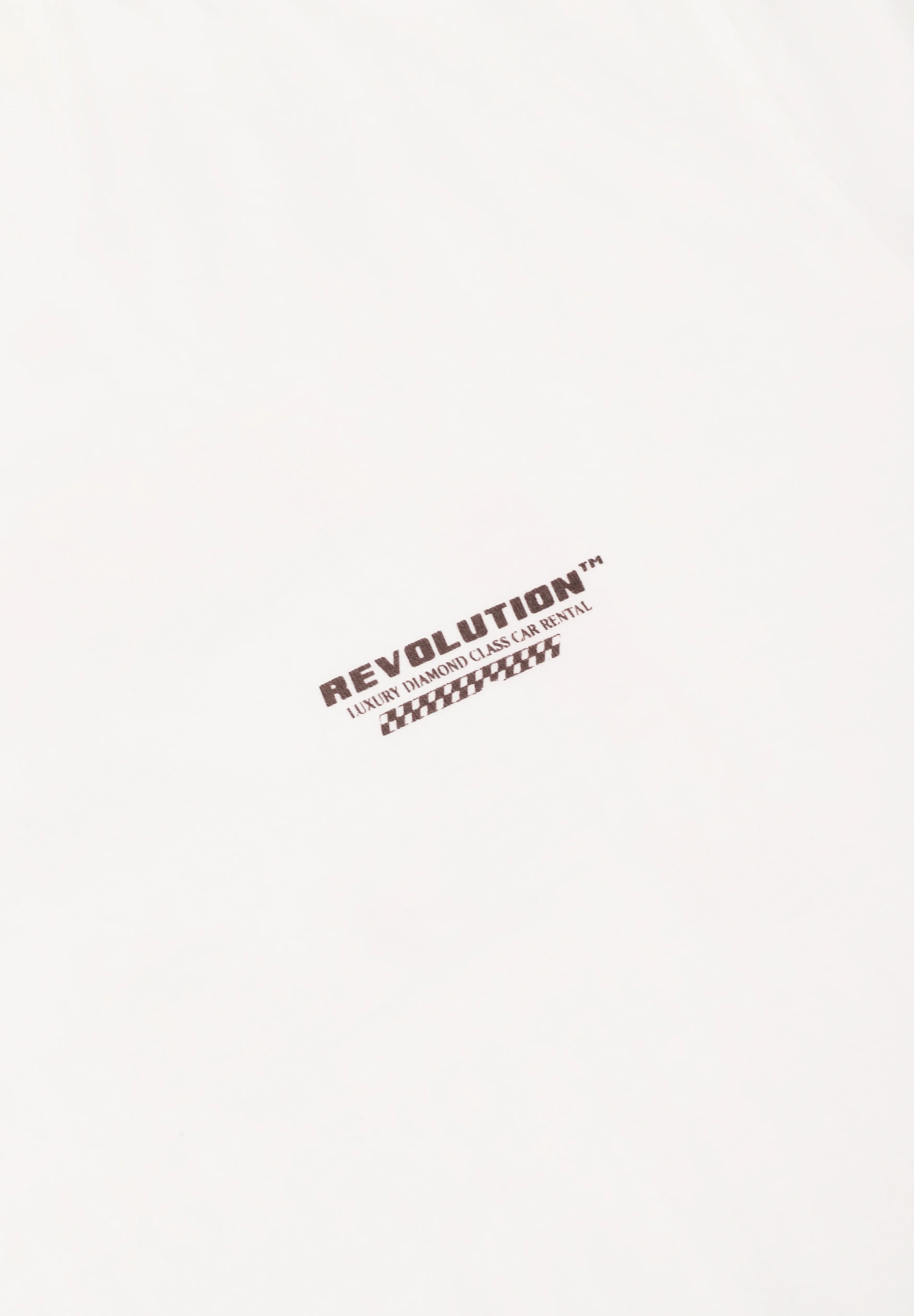 REVOLUTION | CAMISETA PRINTED DIA - Image 3