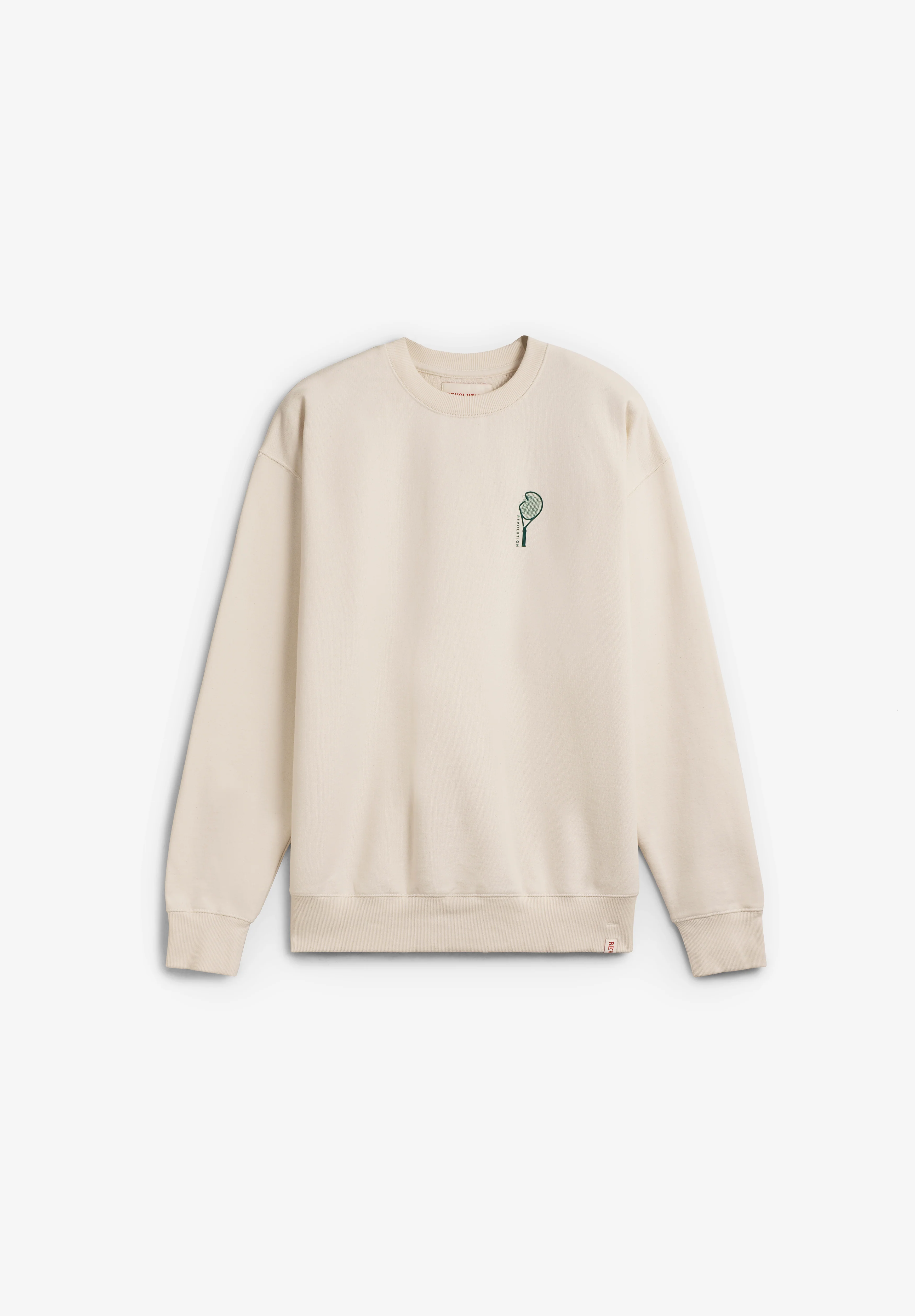 REVOLUTION | SUDADERA PRINTED TEN - Image 2
