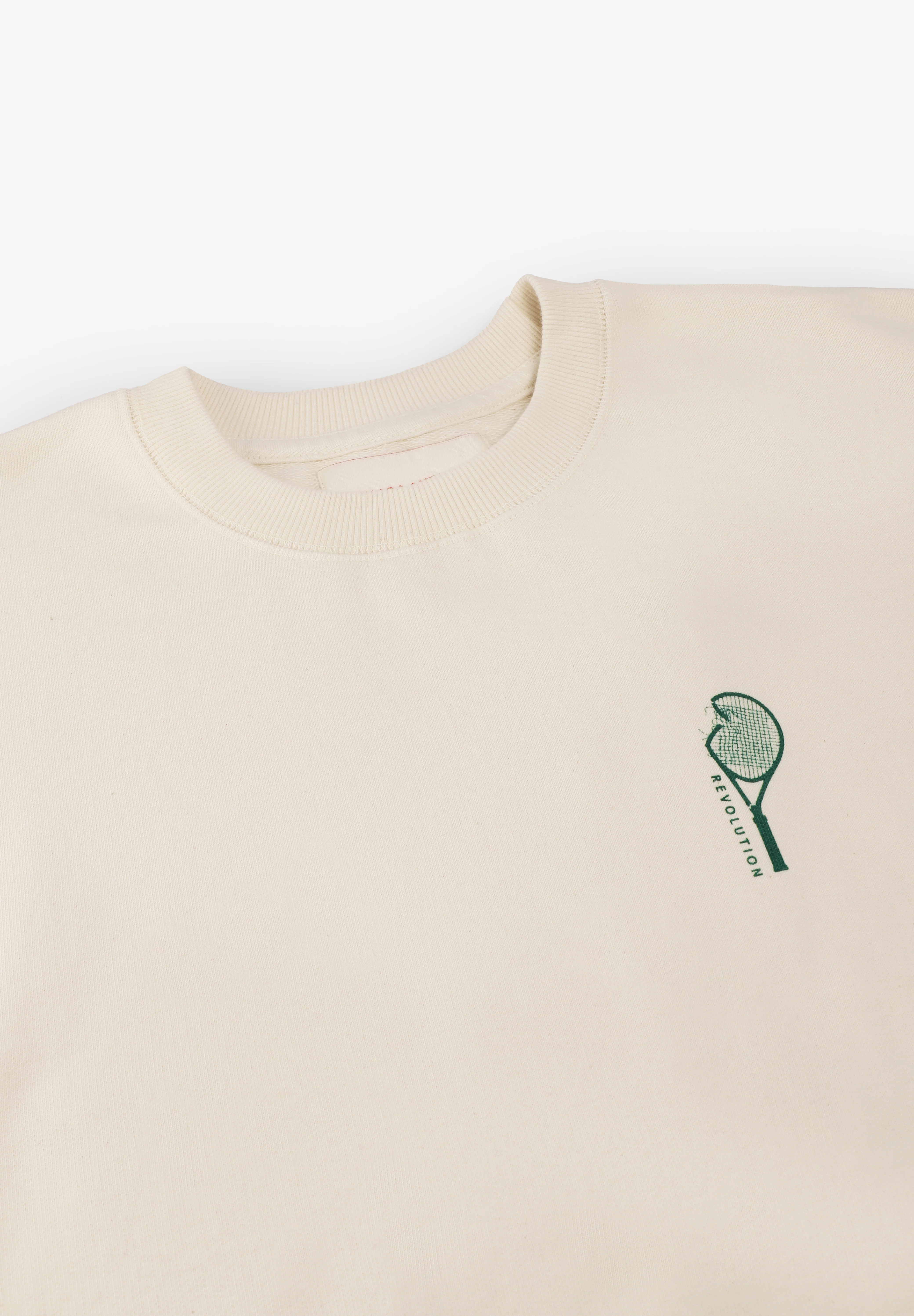 REVOLUTION | SUDADERA PRINTED TEN - Image 3