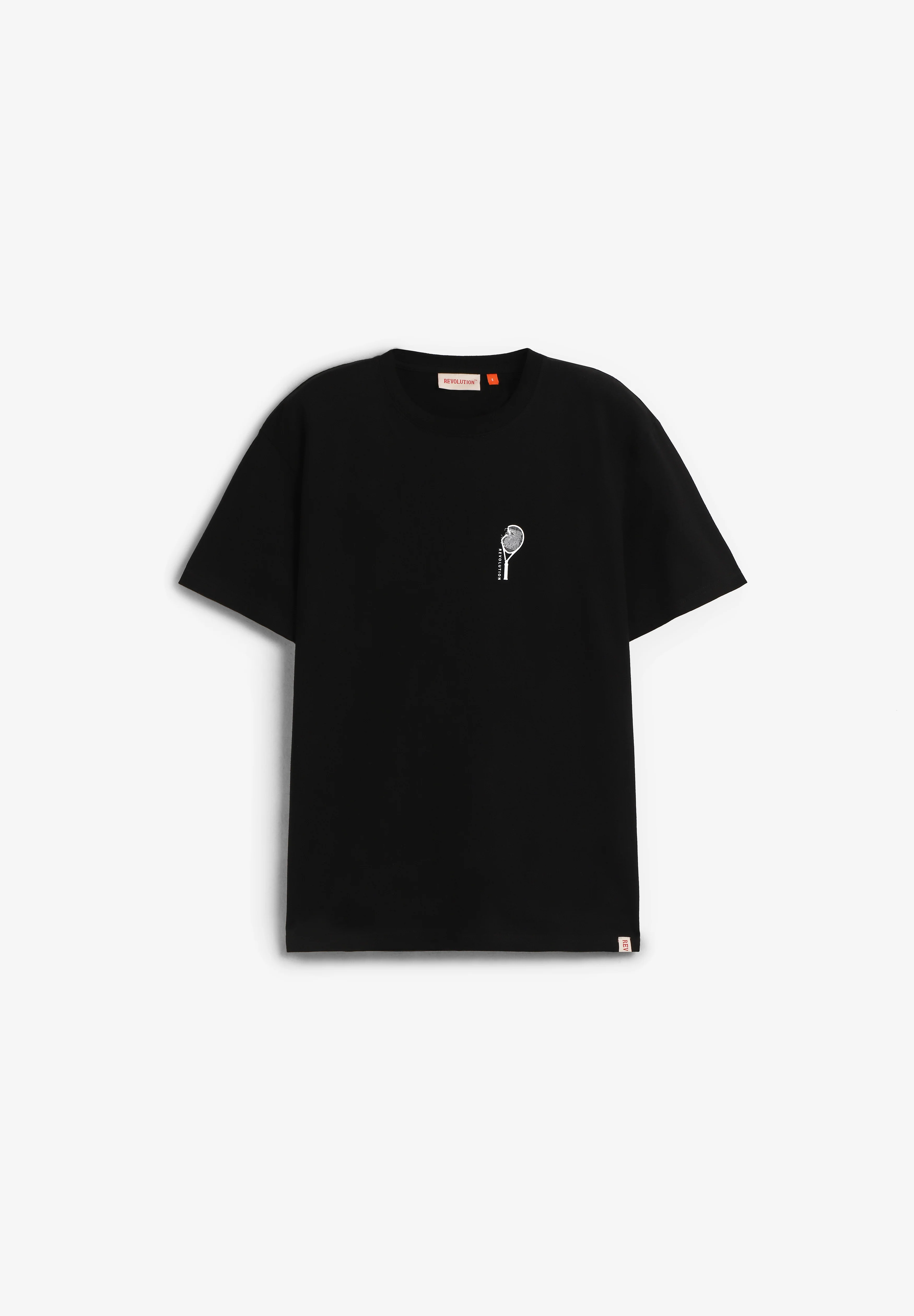REVOLUTION | CAMISETA PRINTED TEN - Image 2