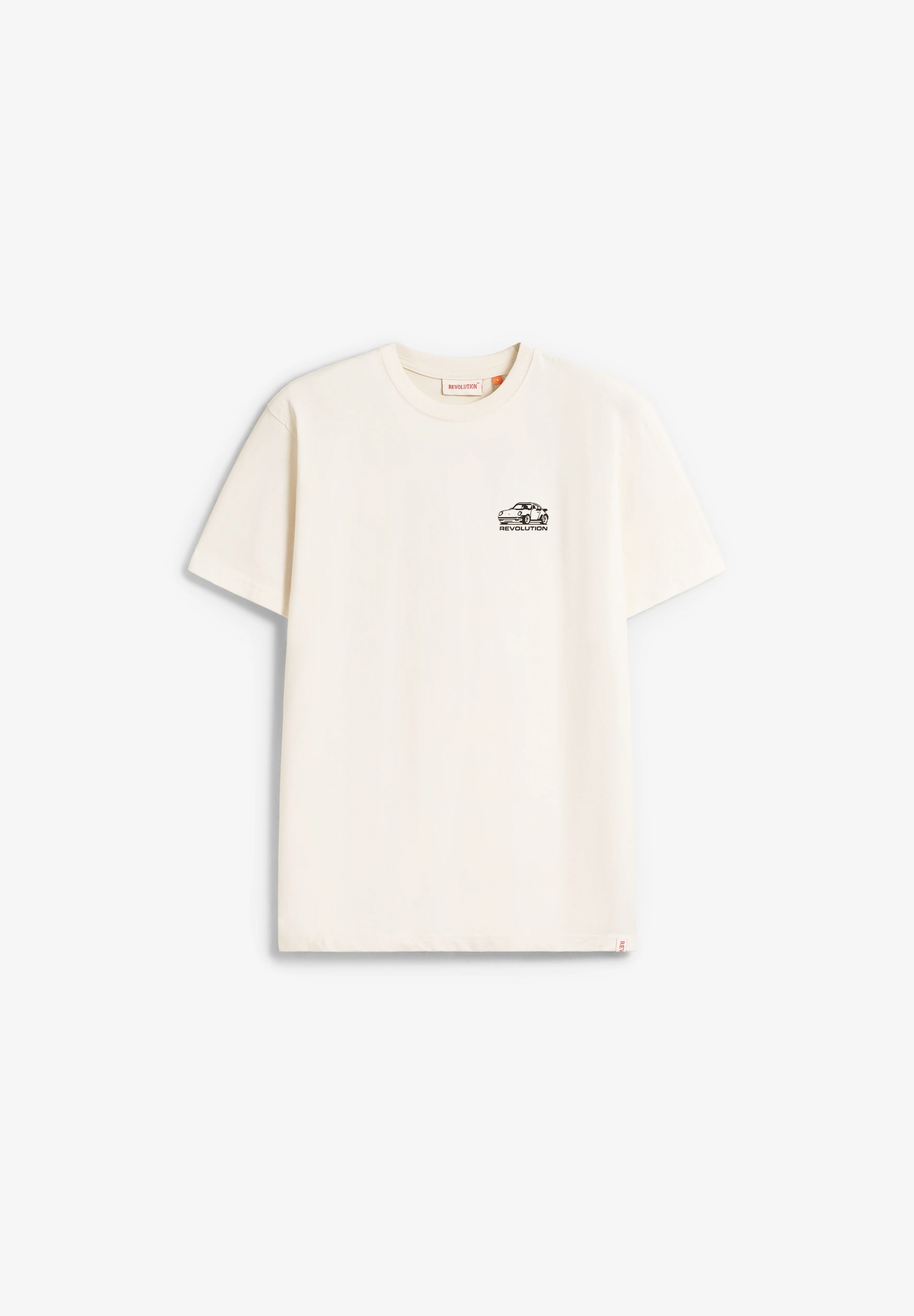 REVOLUTION | CAMISETA PRINTED POR - Image 2