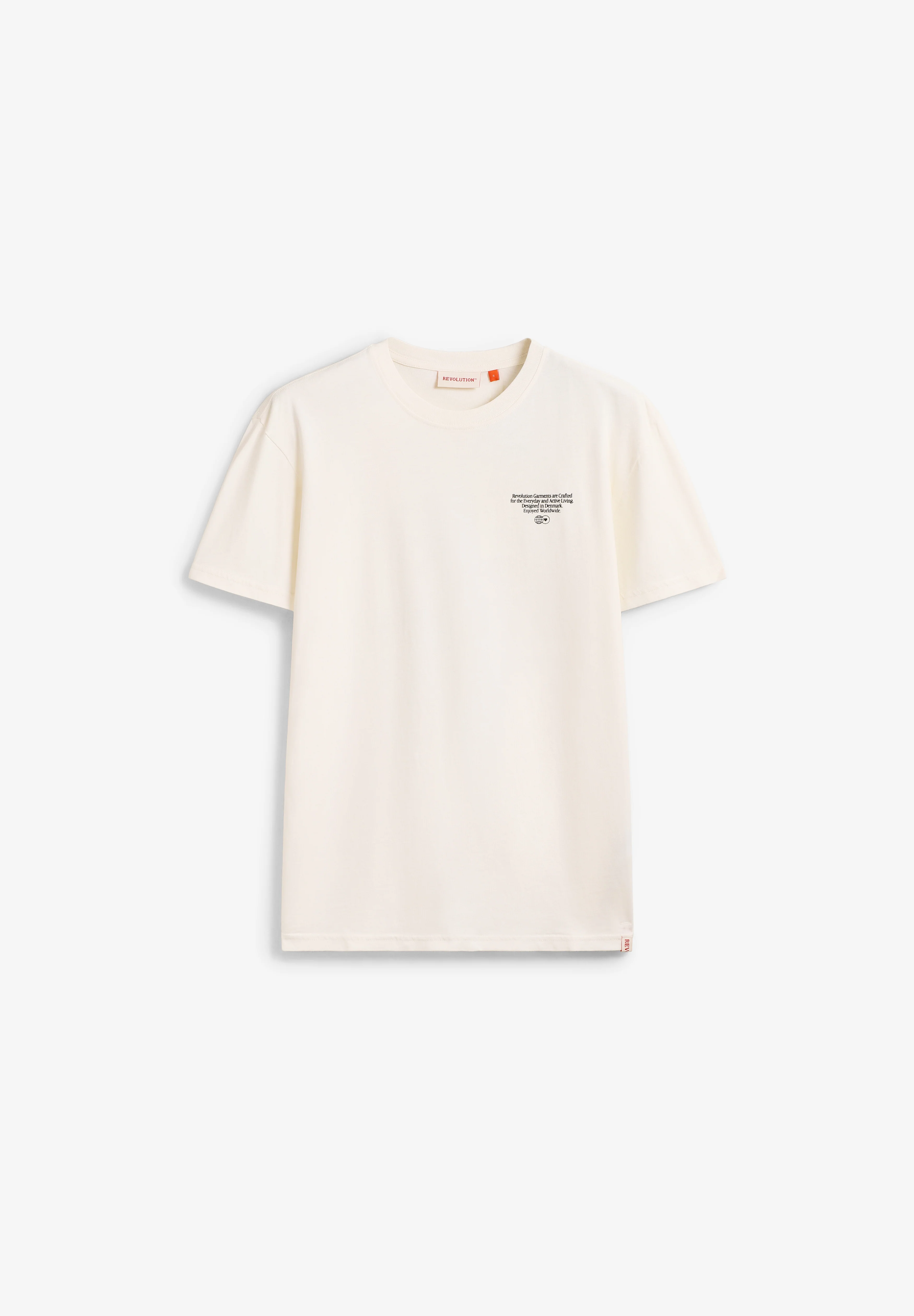 REVOLUTION | CAMISETA PRINTED SMA - Image 2