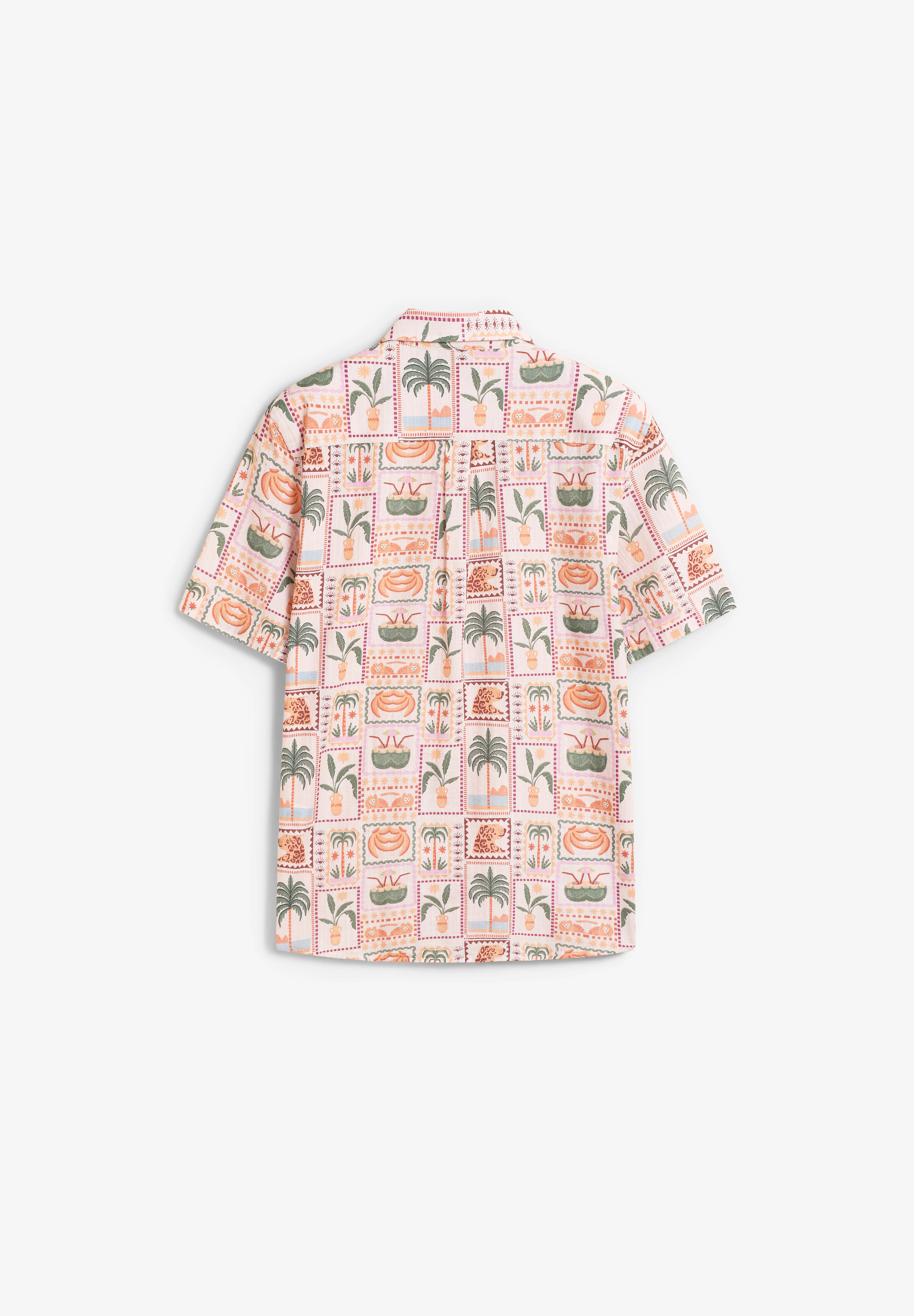 REVOLUTION | CAMISA CUBAN - Image 2