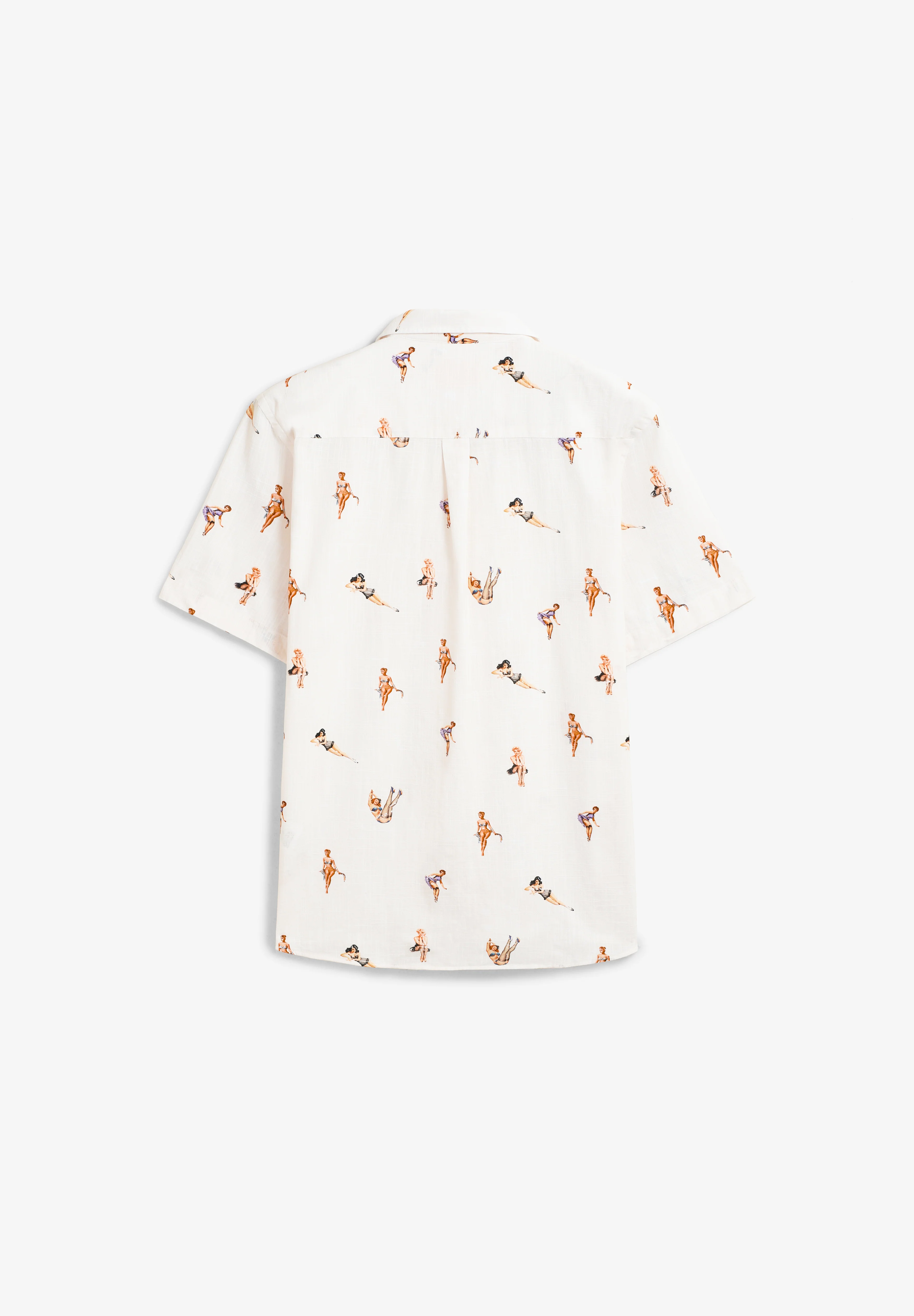 REVOLUTION | CAMISA CUBAN - Image 2