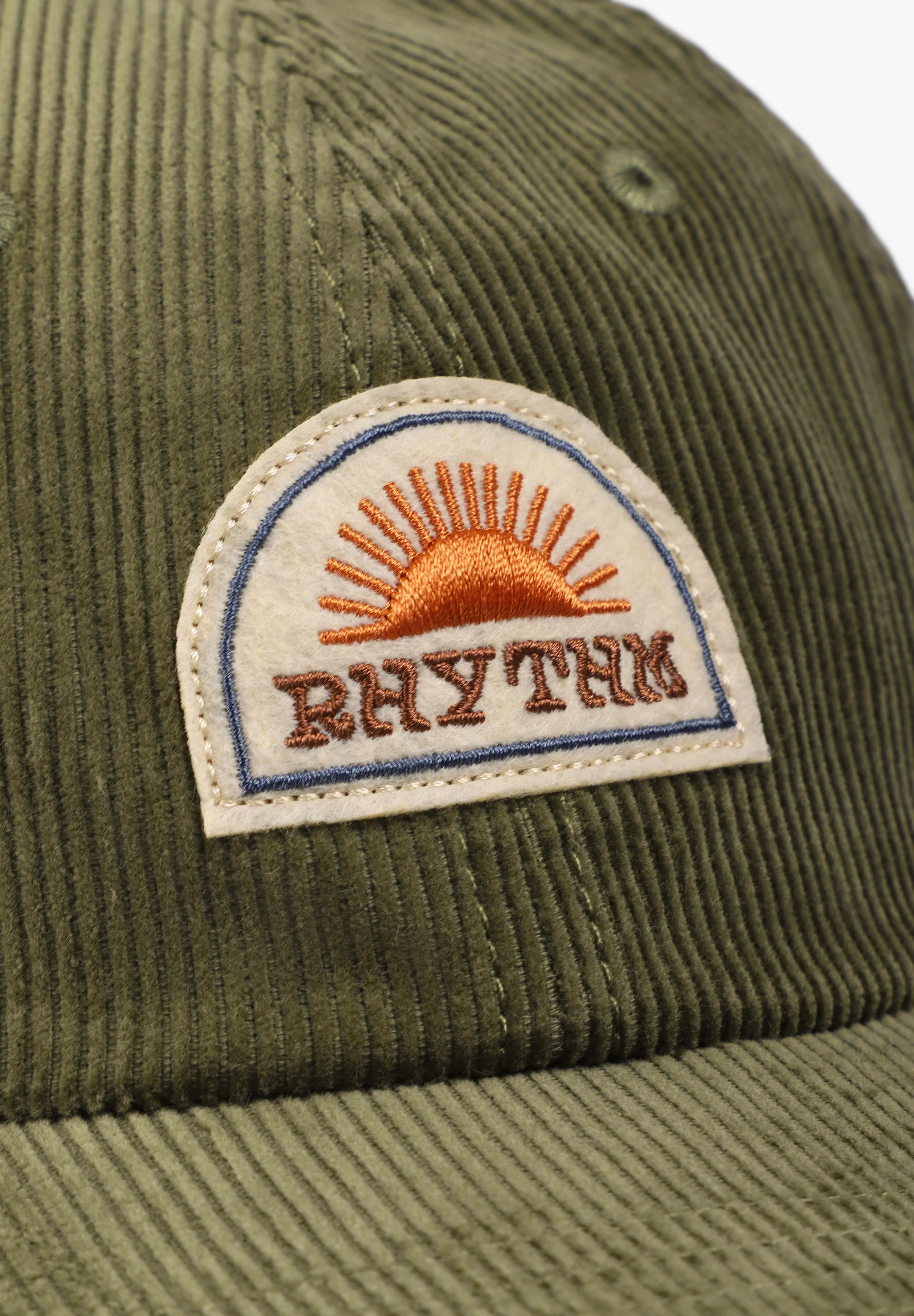 RHYTHM | GORRA AWAKE CORD - Image 3